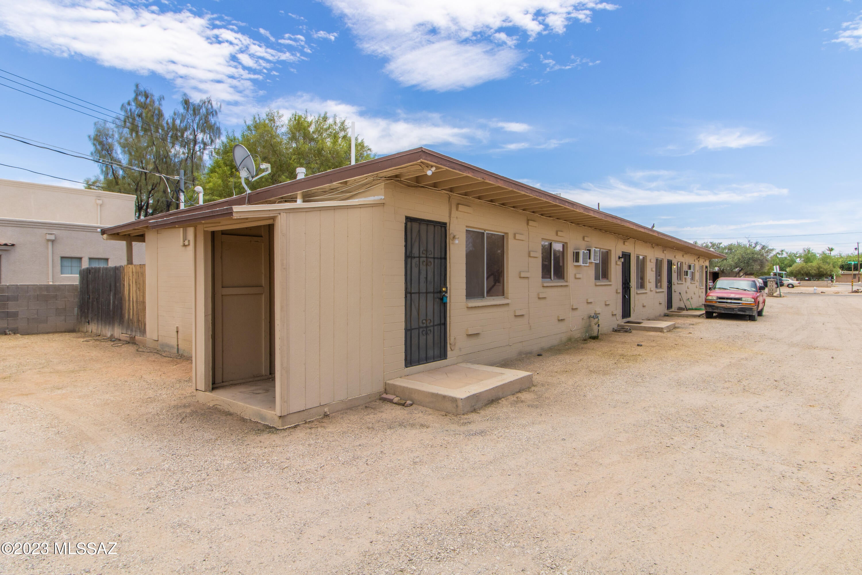 Grantland Acres - Residential Lease