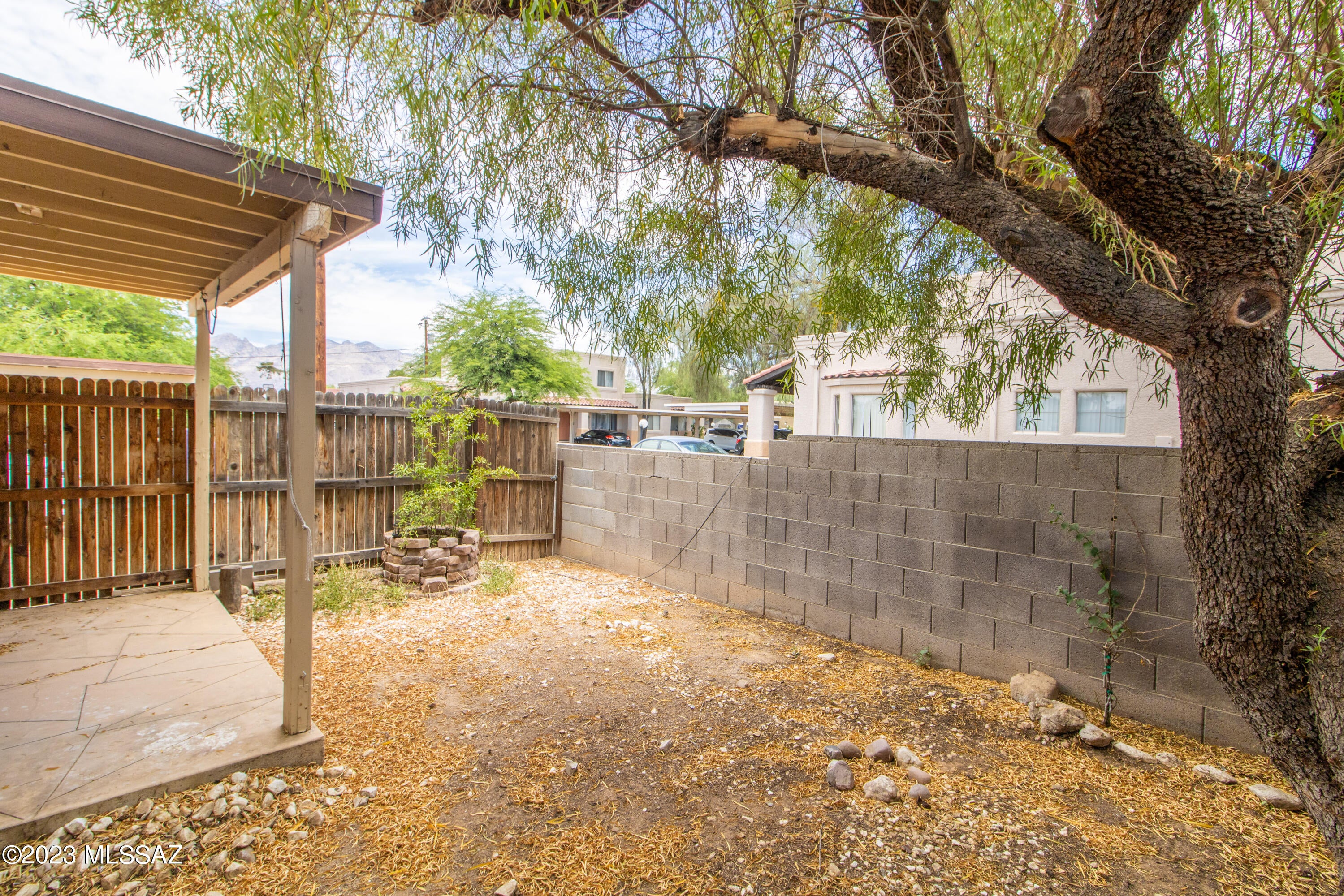 Grantland Acres - Residential Lease