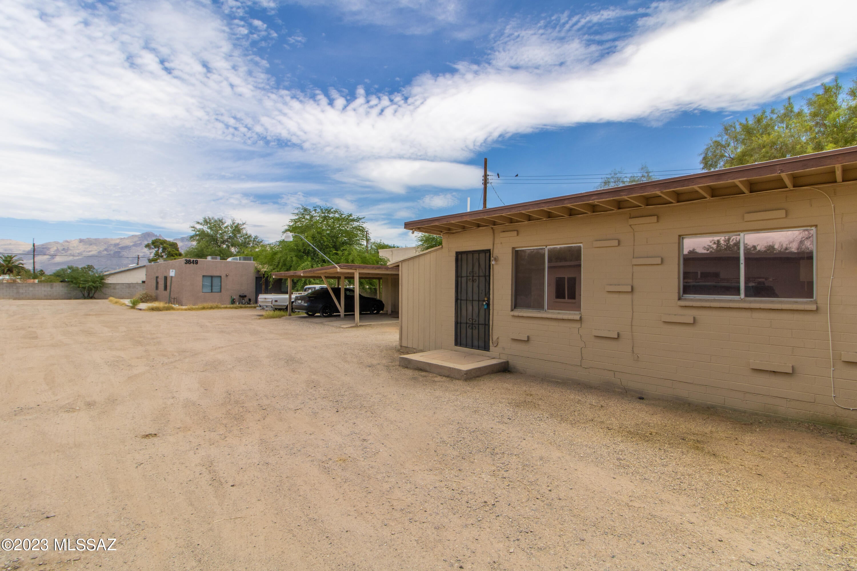 Grantland Acres - Residential Lease