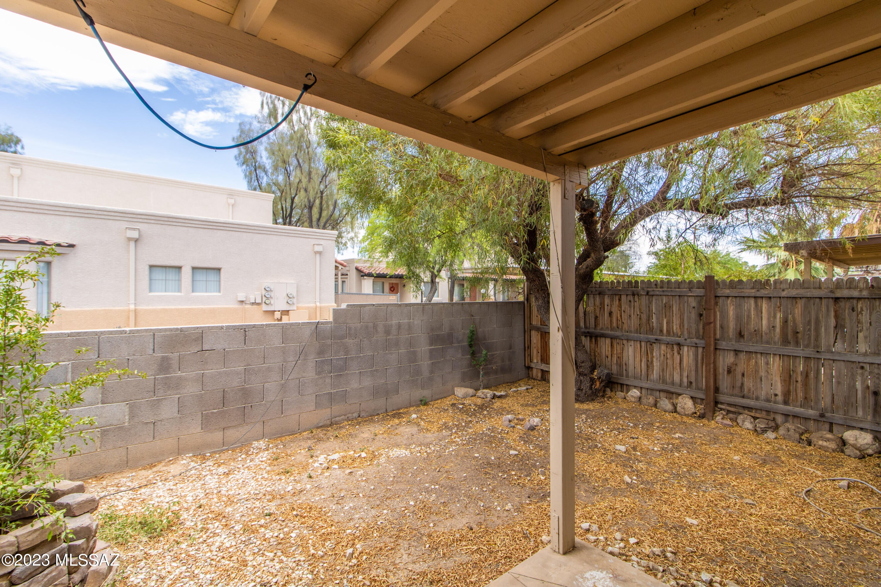 Grantland Acres - Residential Lease