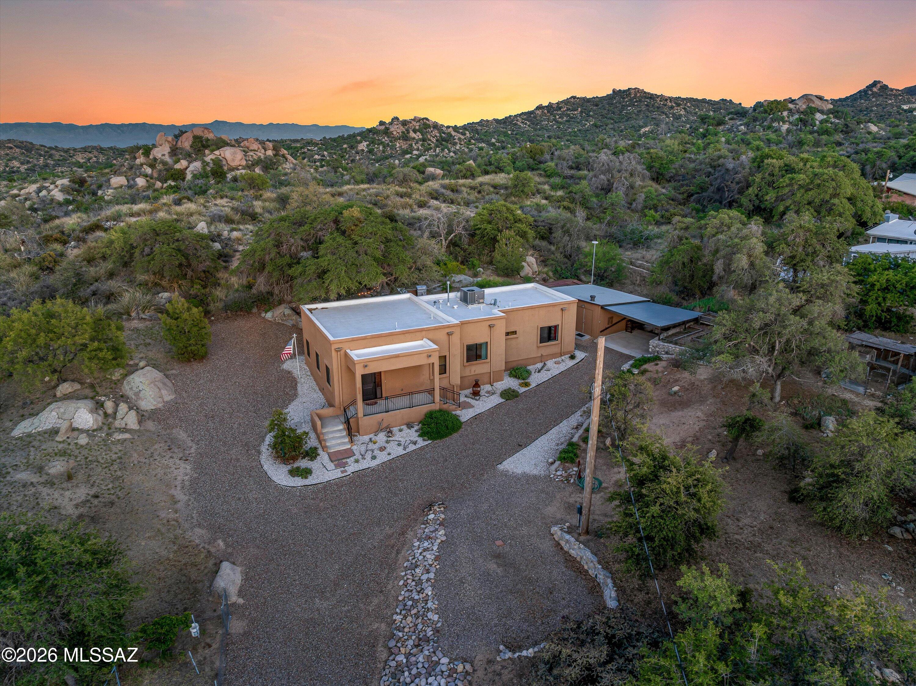 N/A - Residential