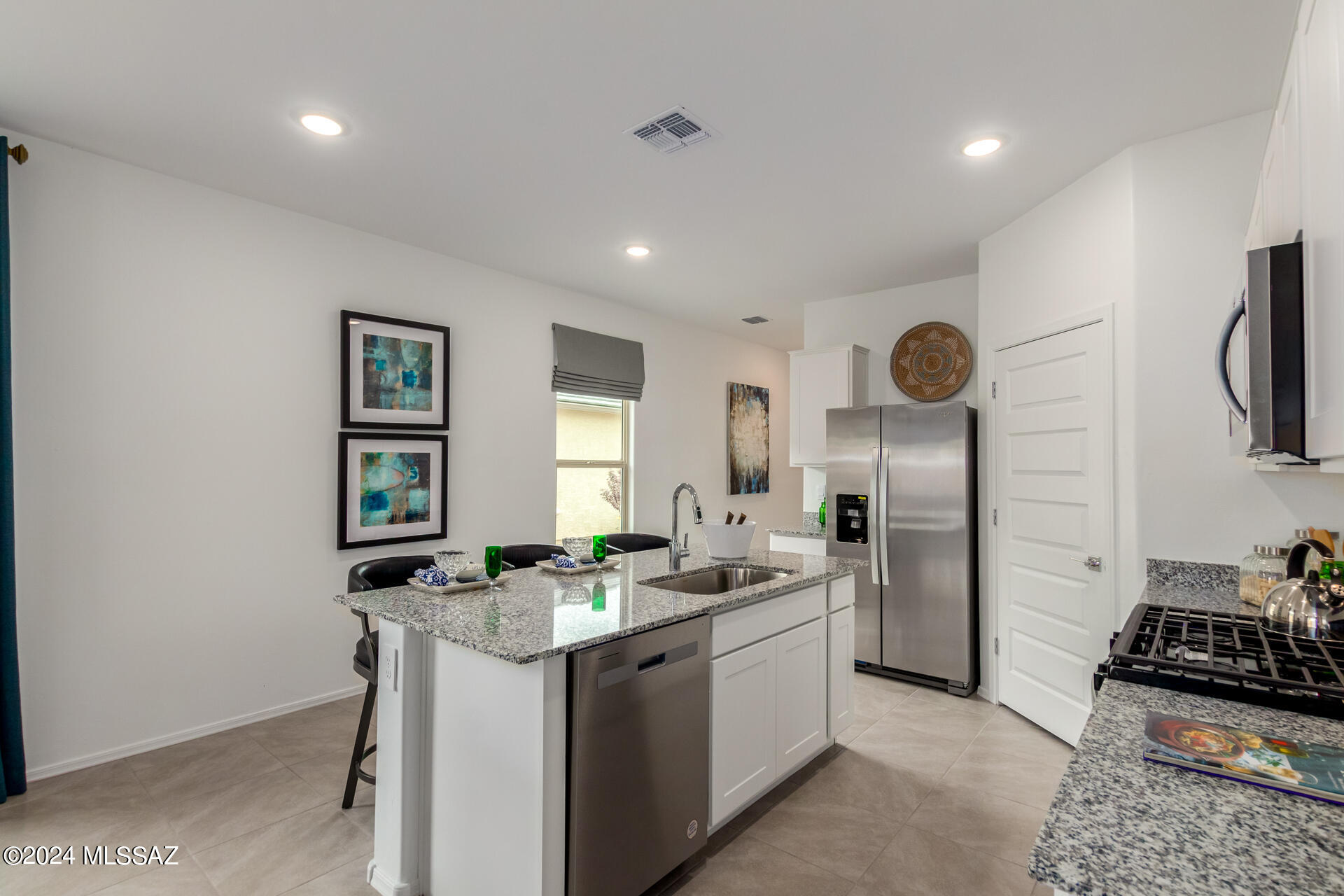 Blackhawk - Residential