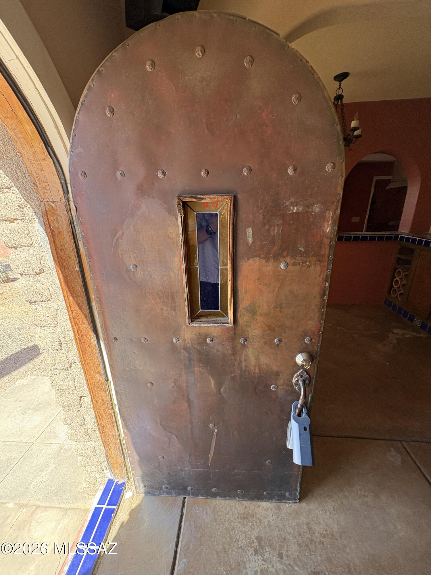 Jefferson Park Addition - Residential