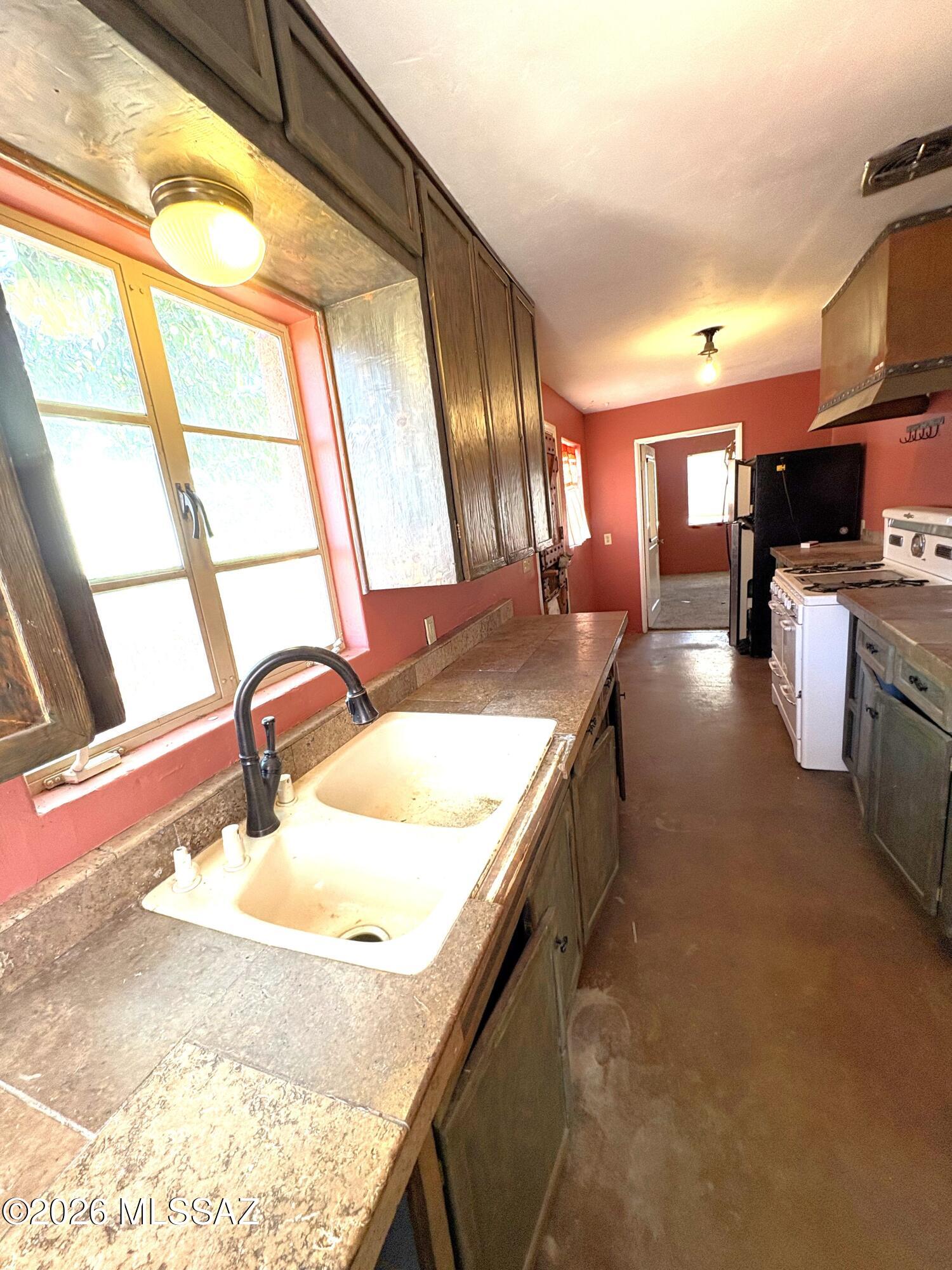 Jefferson Park Addition - Residential