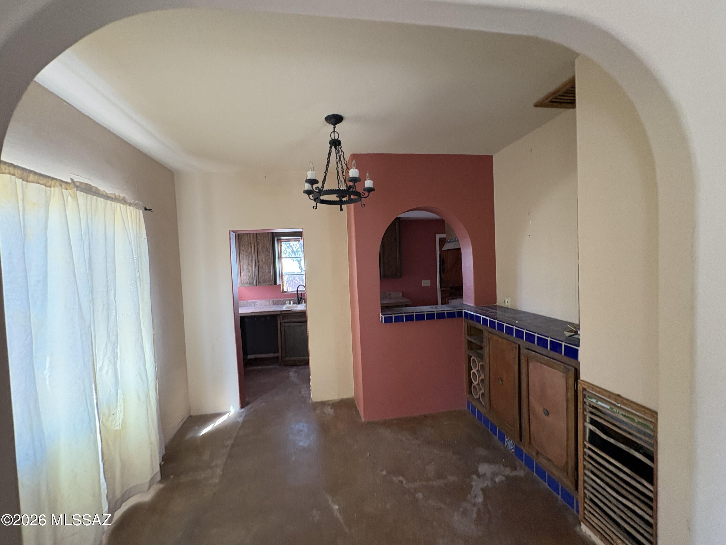 Jefferson Park Addition - Residential