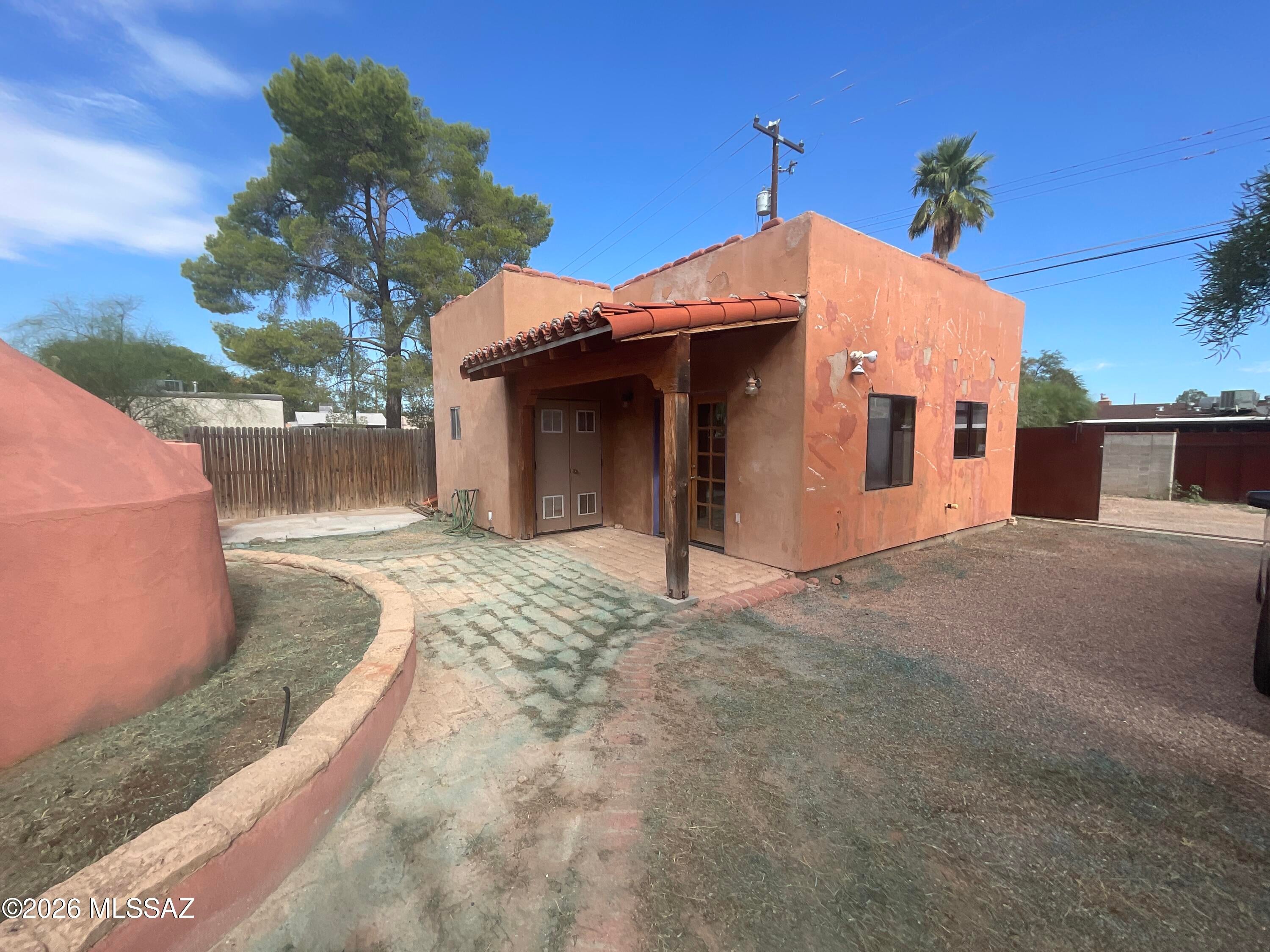 Jefferson Park Addition - Residential
