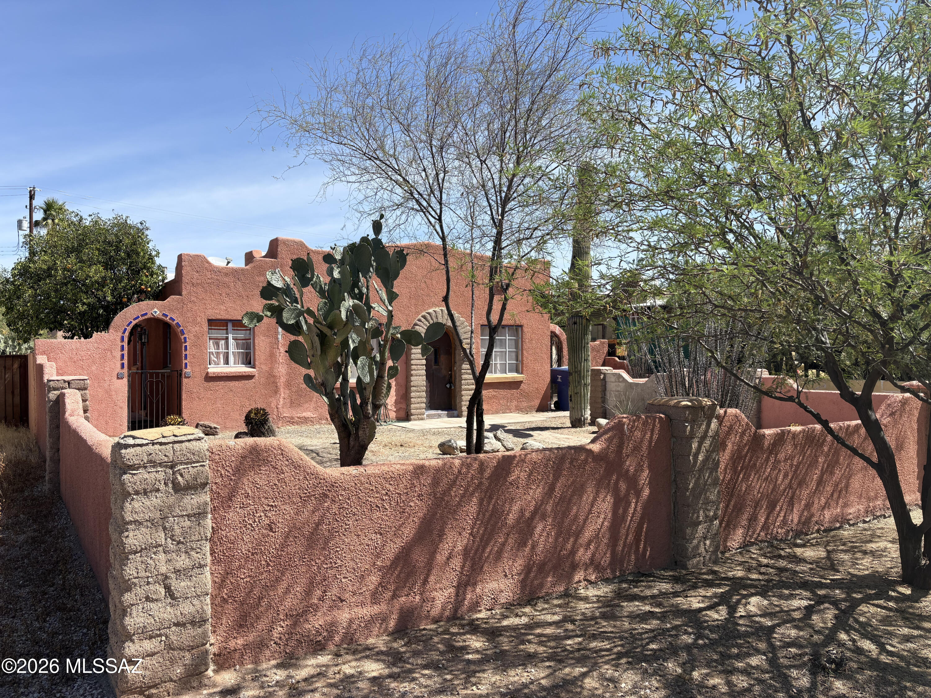 Jefferson Park Addition - Residential