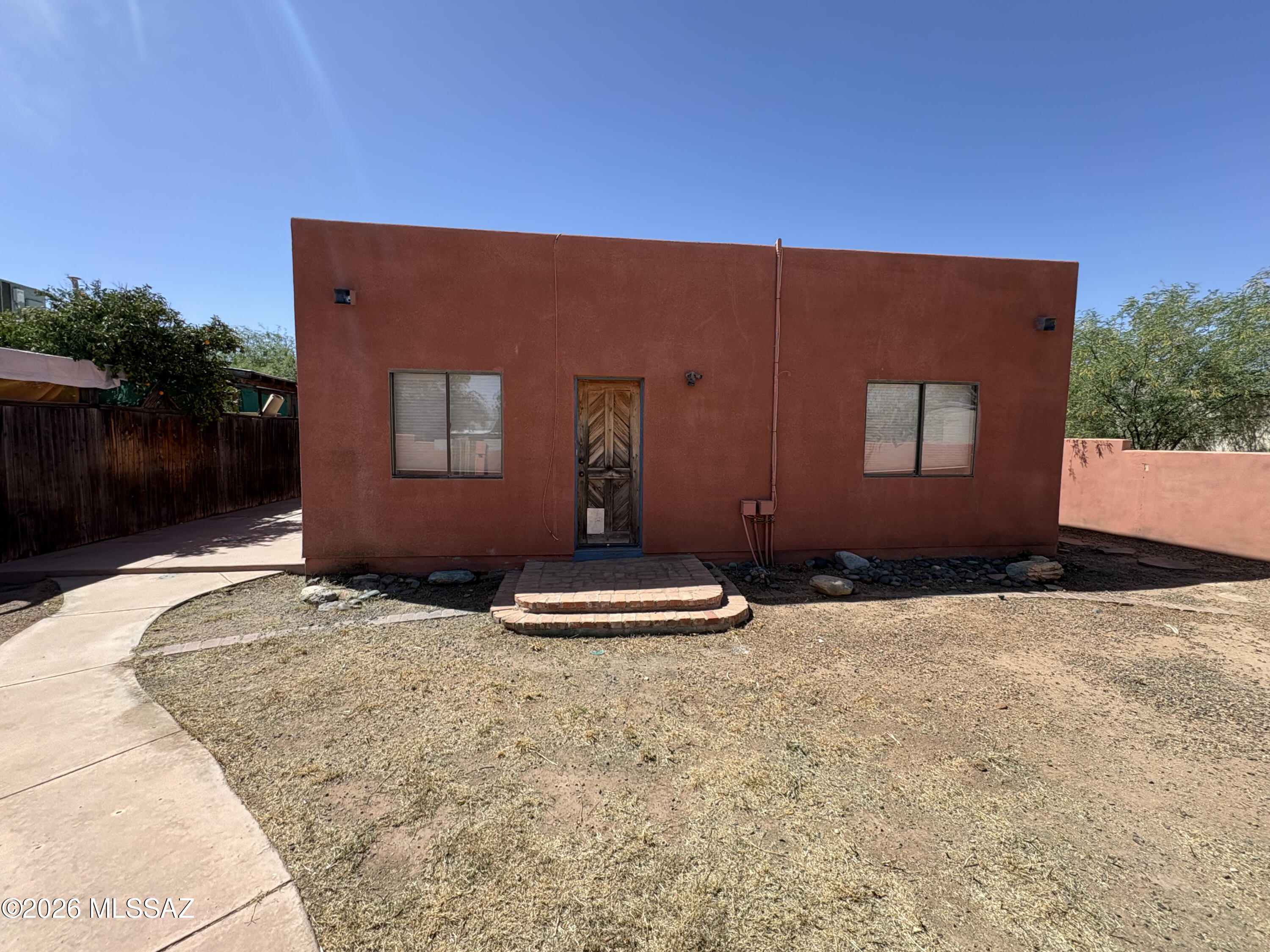 Jefferson Park Addition - Residential
