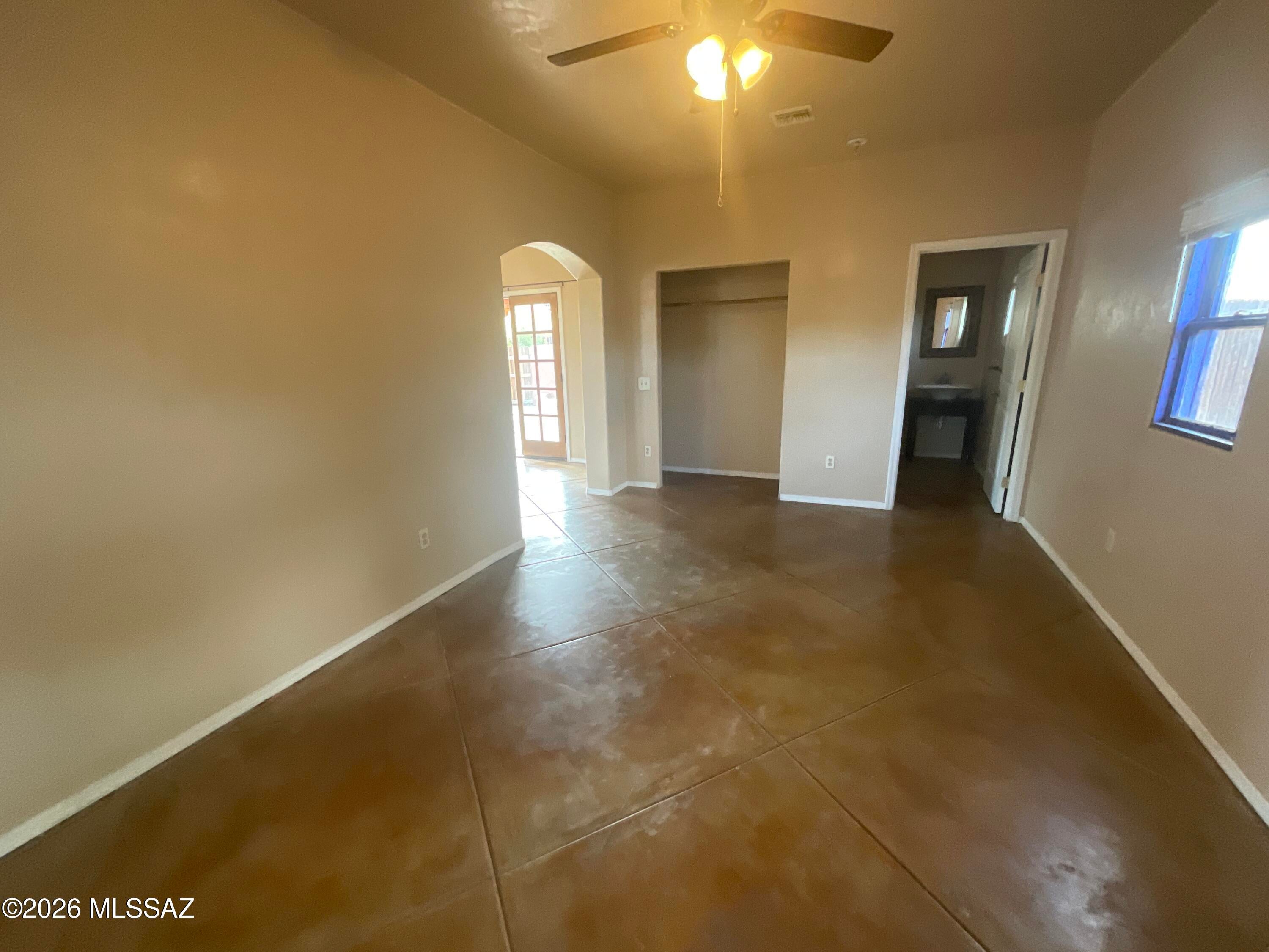 Jefferson Park Addition - Residential