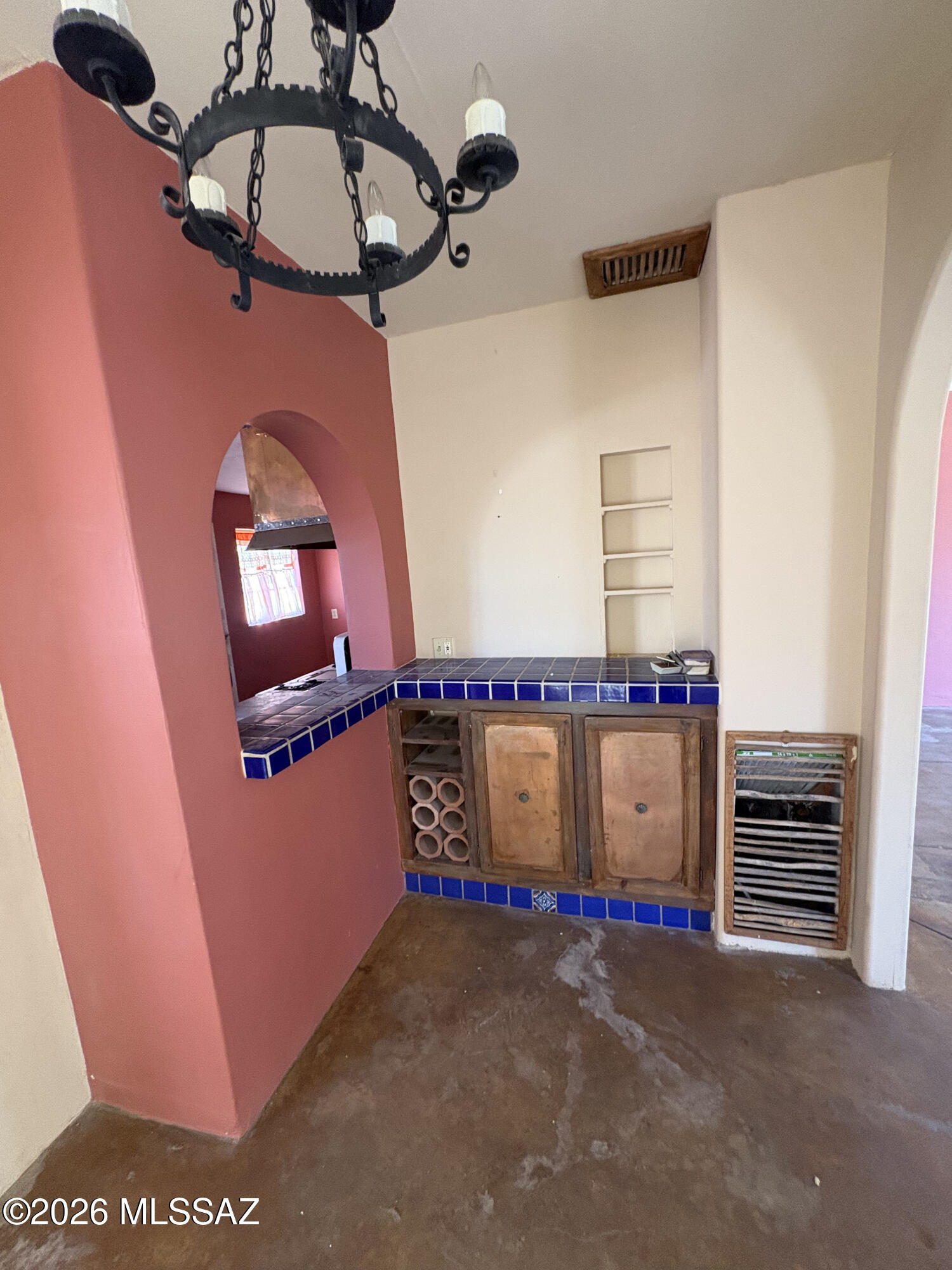 Jefferson Park Addition - Residential
