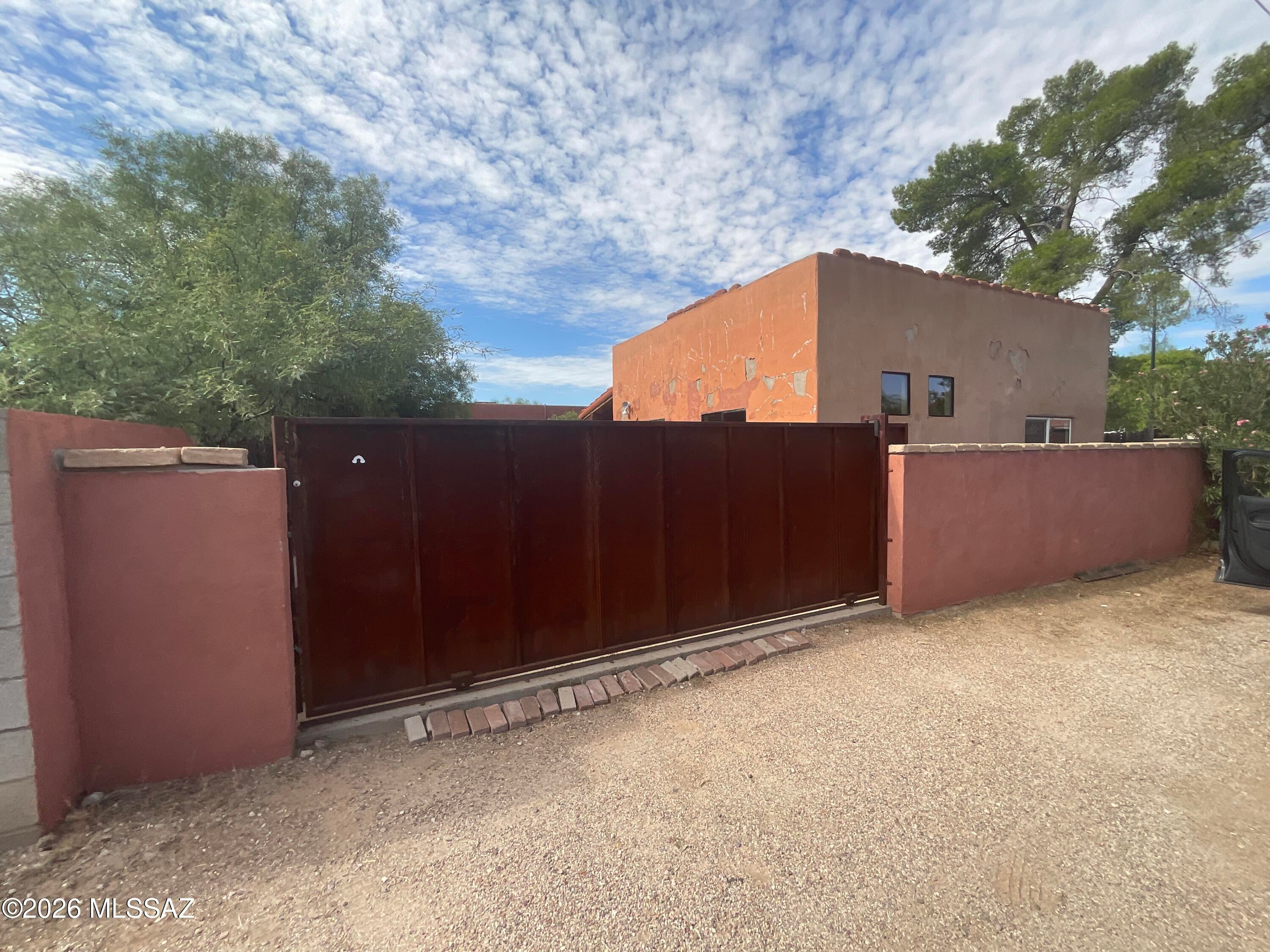 Jefferson Park Addition - Residential