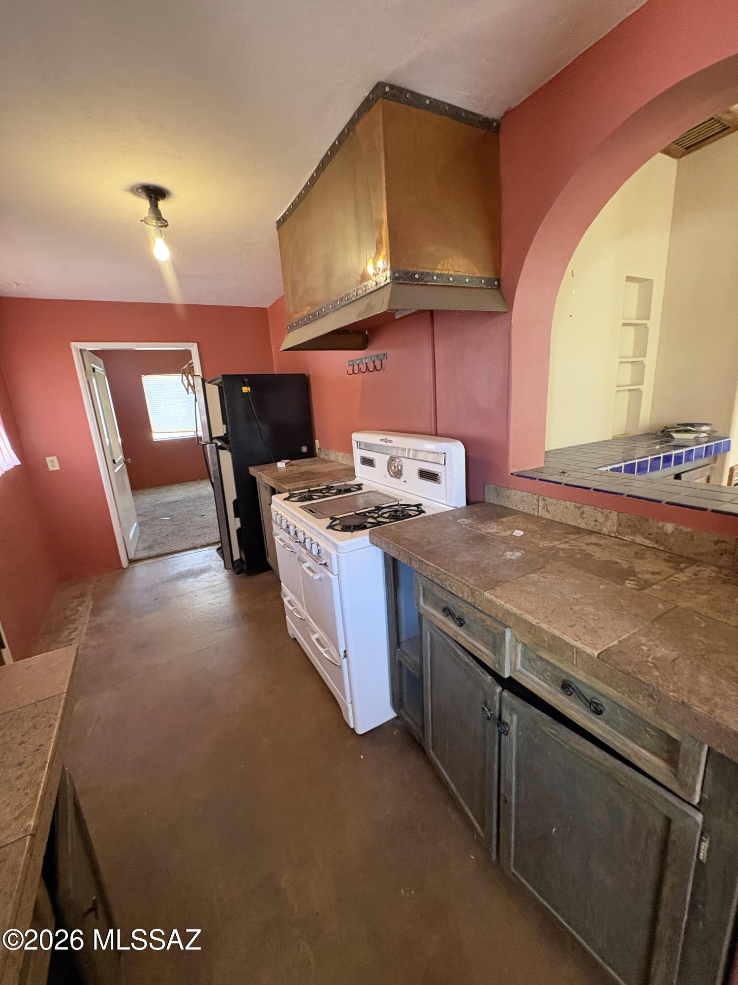 Jefferson Park Addition - Residential