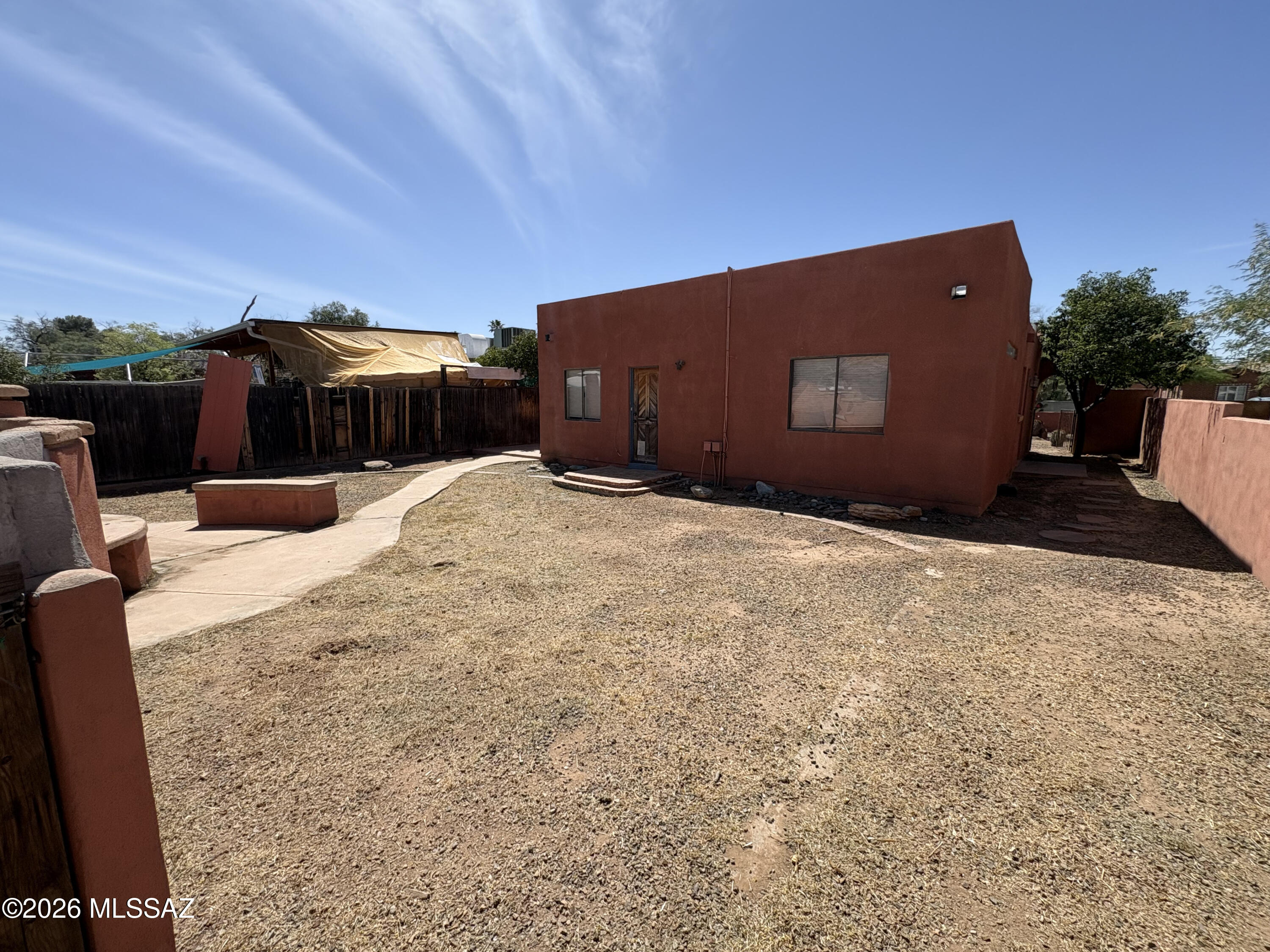 Jefferson Park Addition - Residential