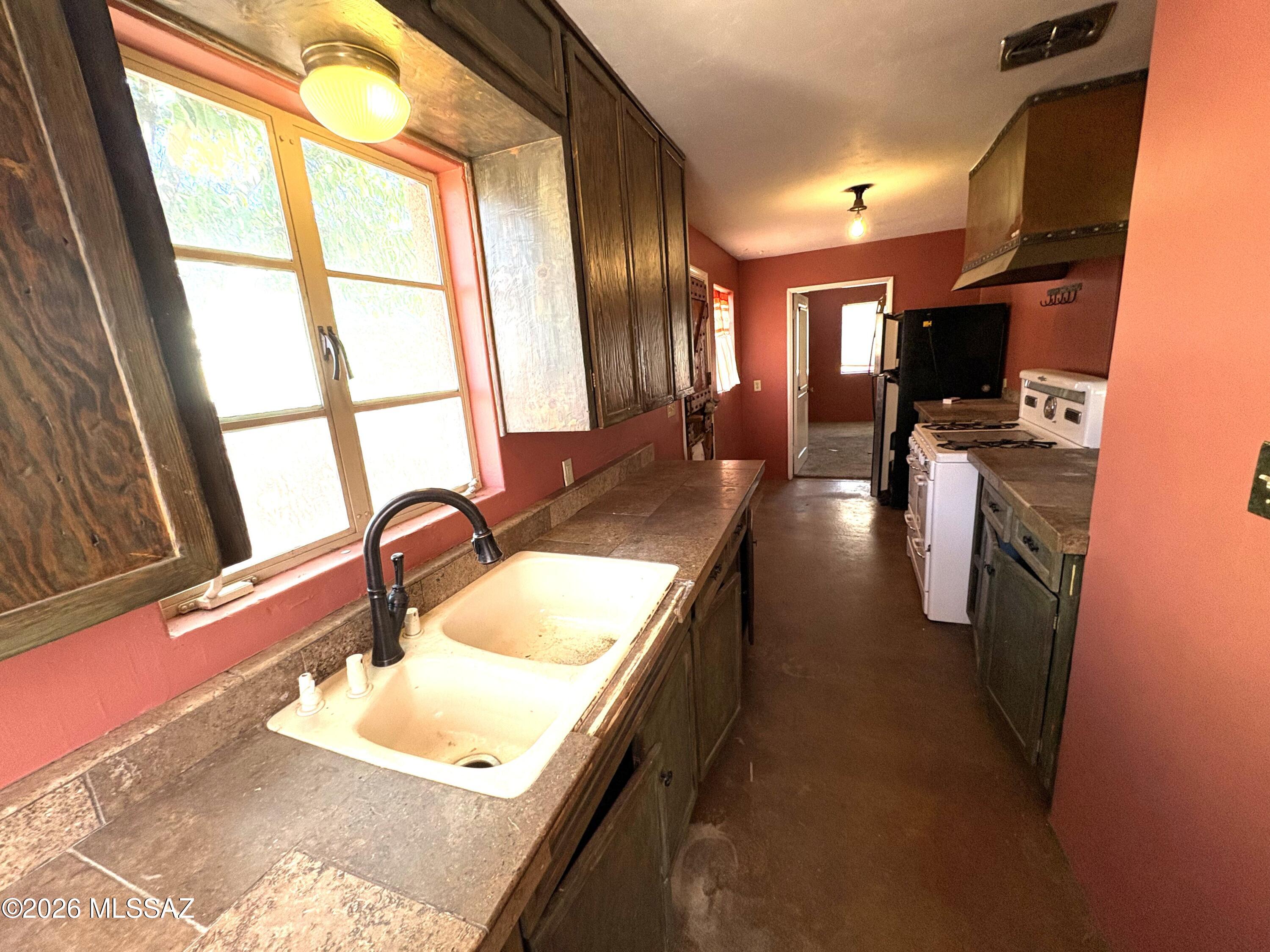 Jefferson Park Addition - Residential