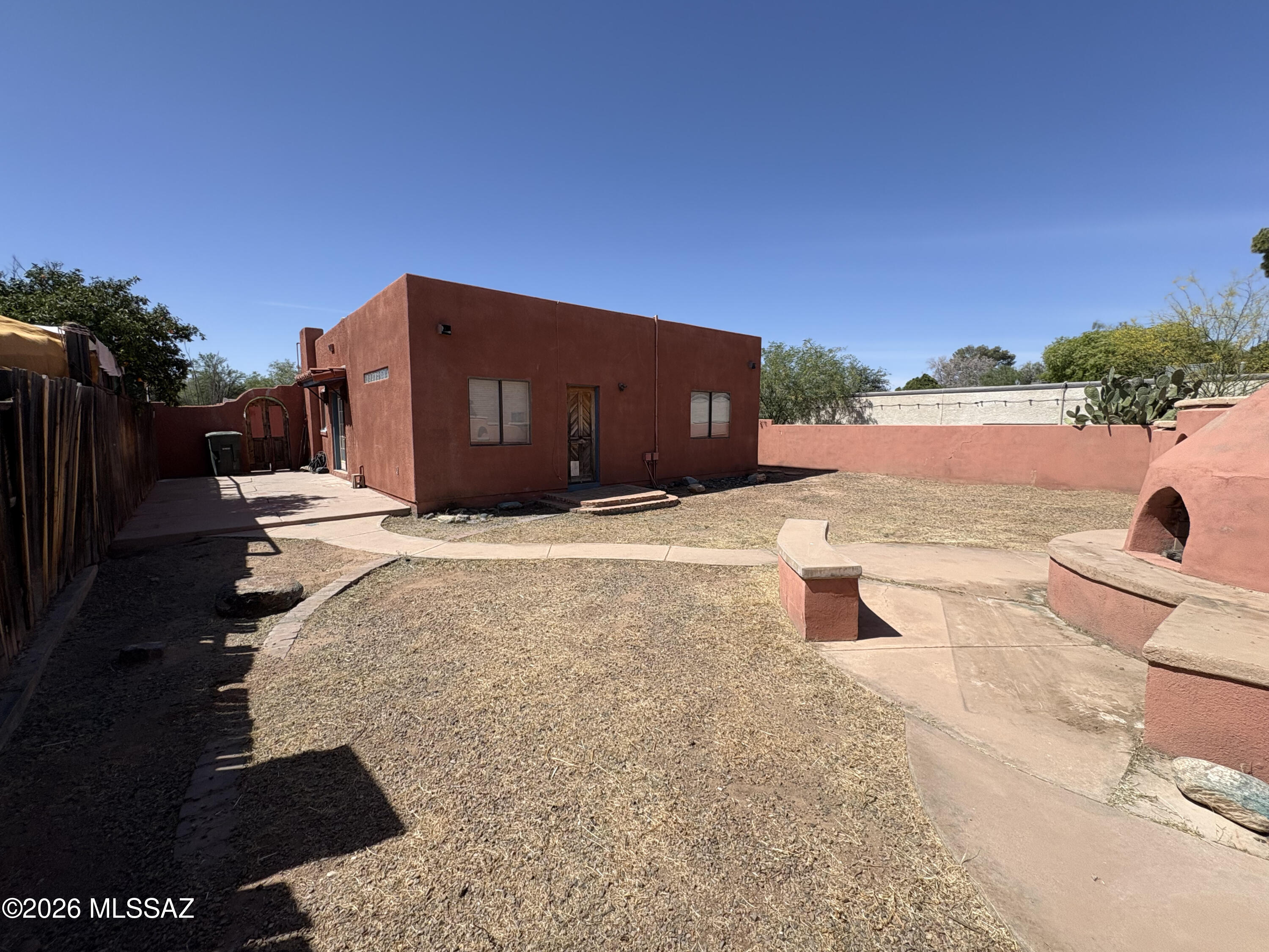 Jefferson Park Addition - Residential