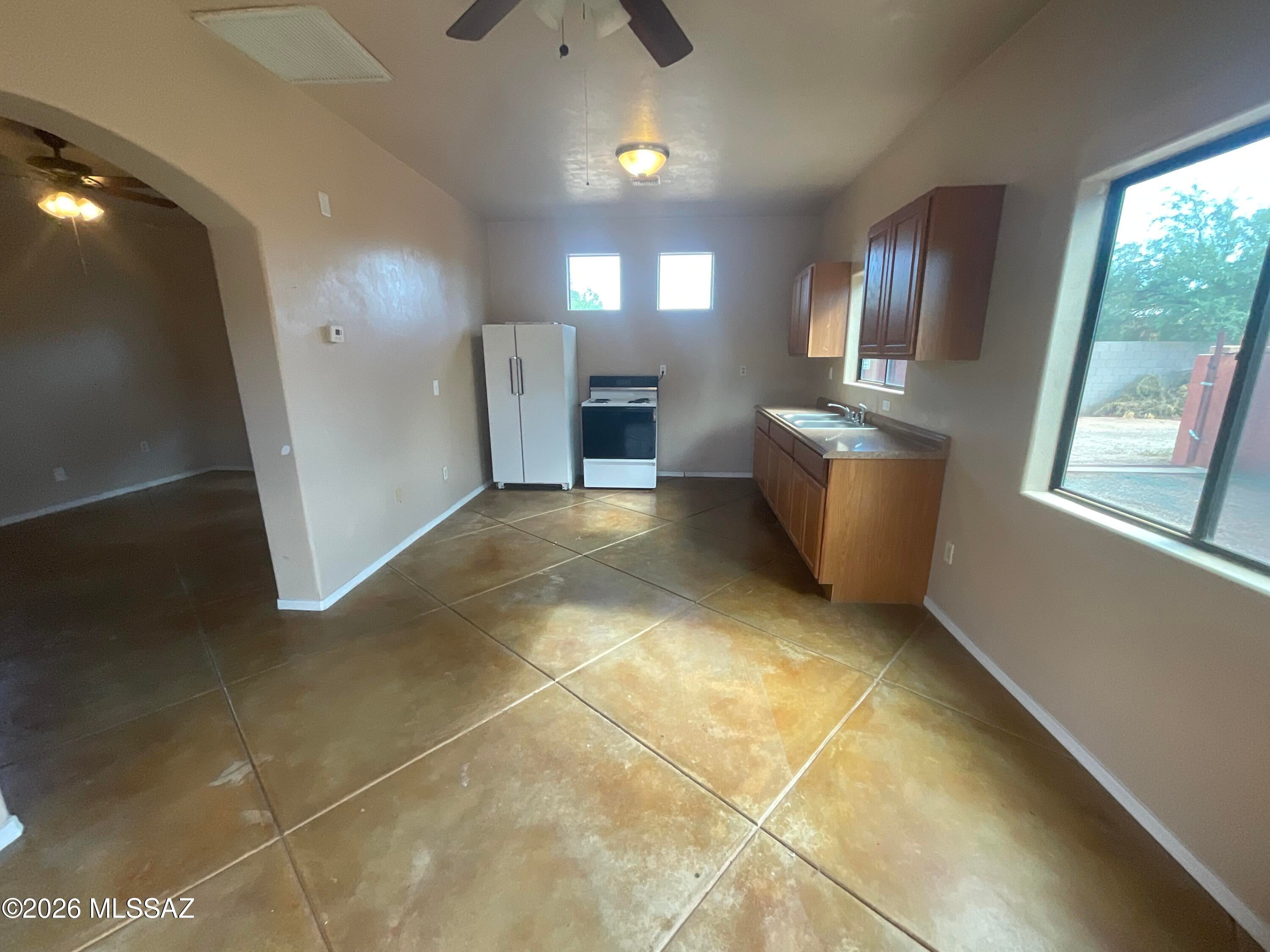 Jefferson Park Addition - Residential