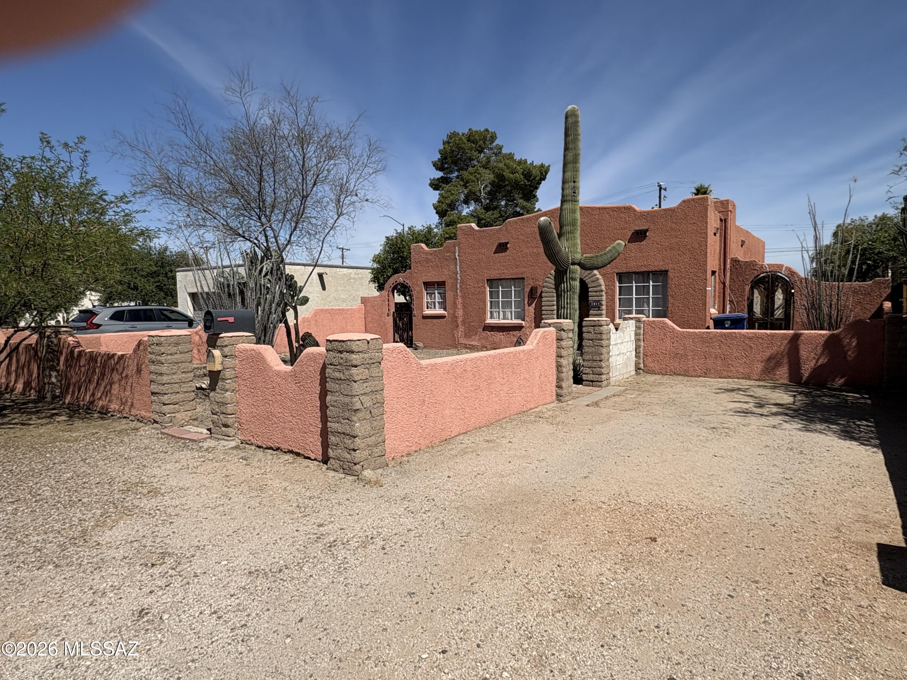 Jefferson Park Addition - Residential