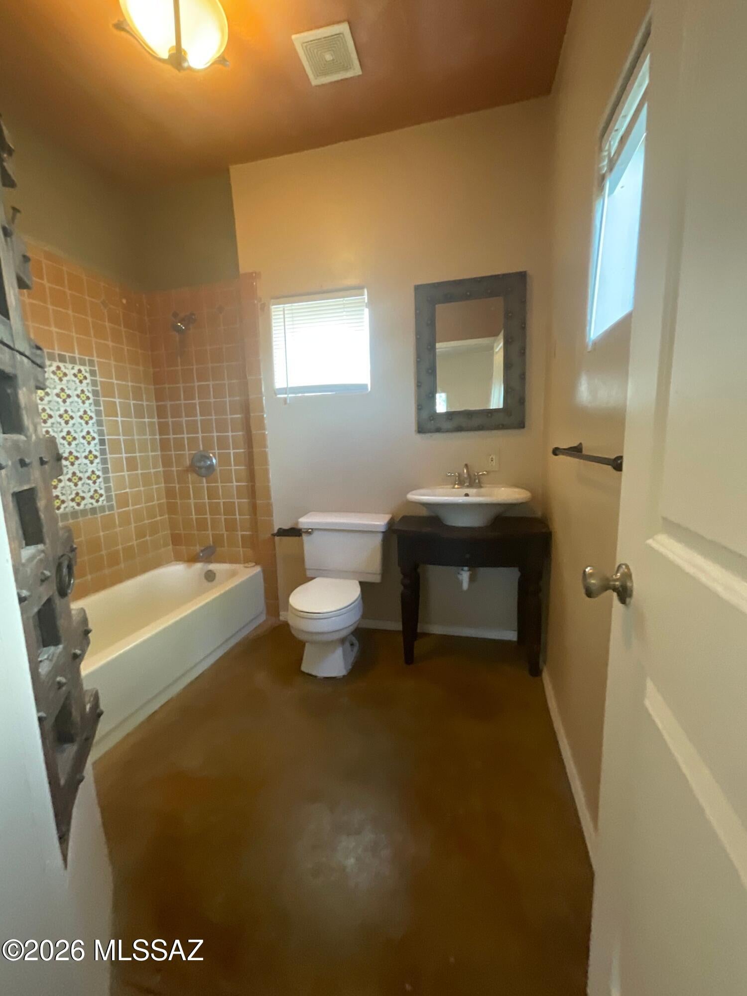 Jefferson Park Addition - Residential