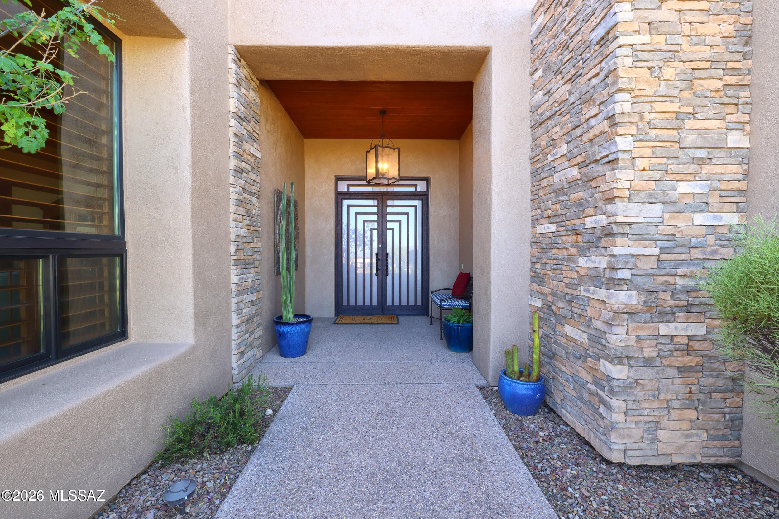 Sabino Mountain (1-290) - Residential
