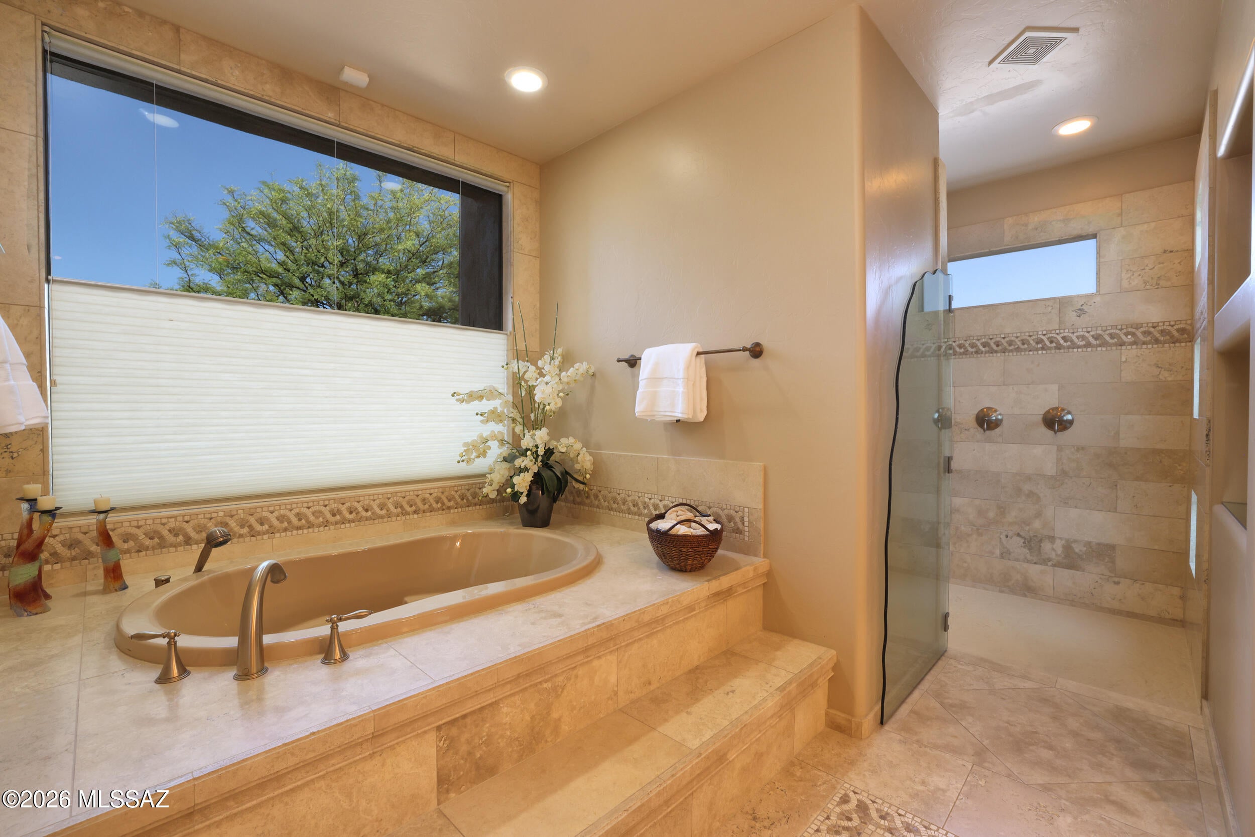 Sabino Mountain (1-290) - Residential