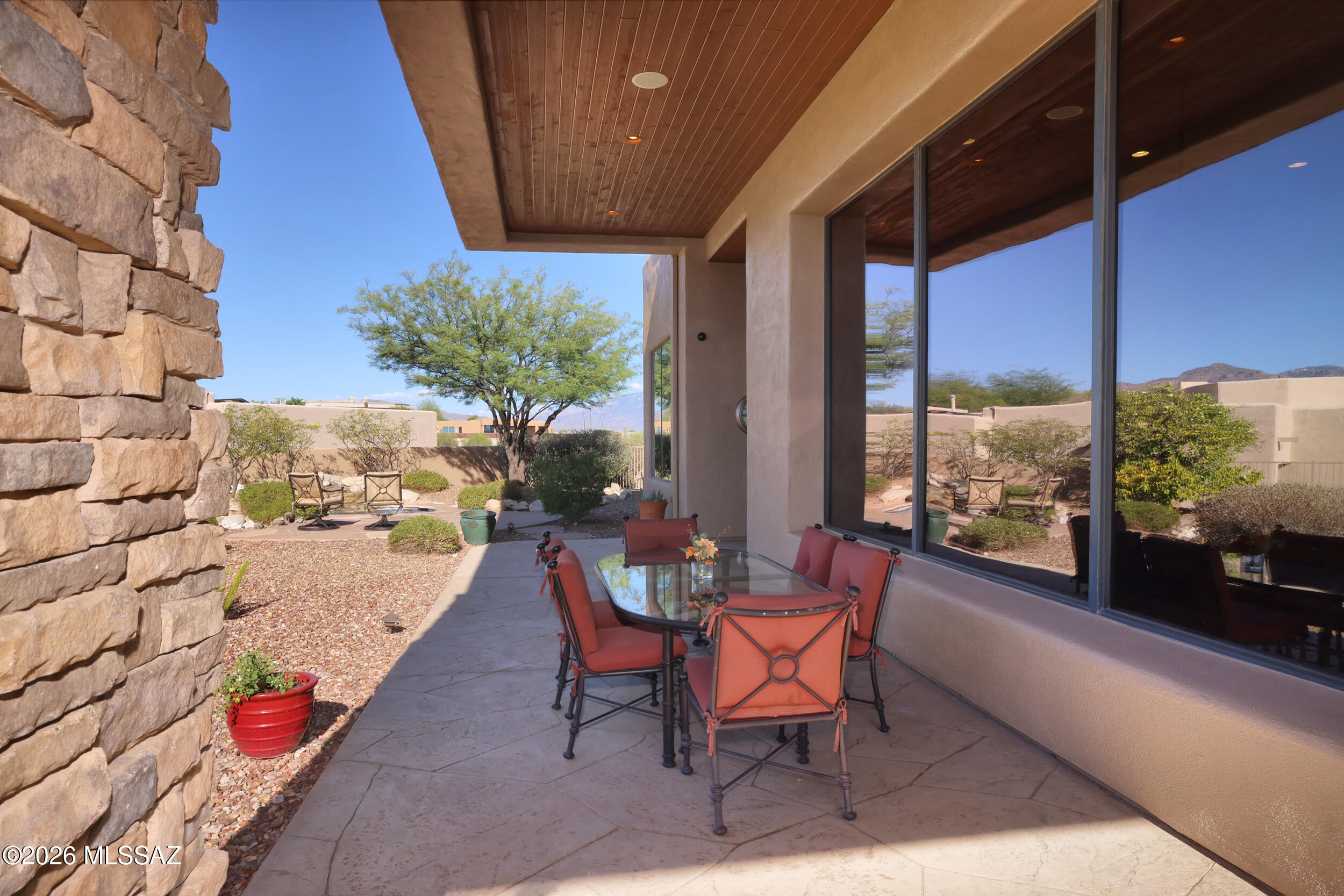 Sabino Mountain (1-290) - Residential