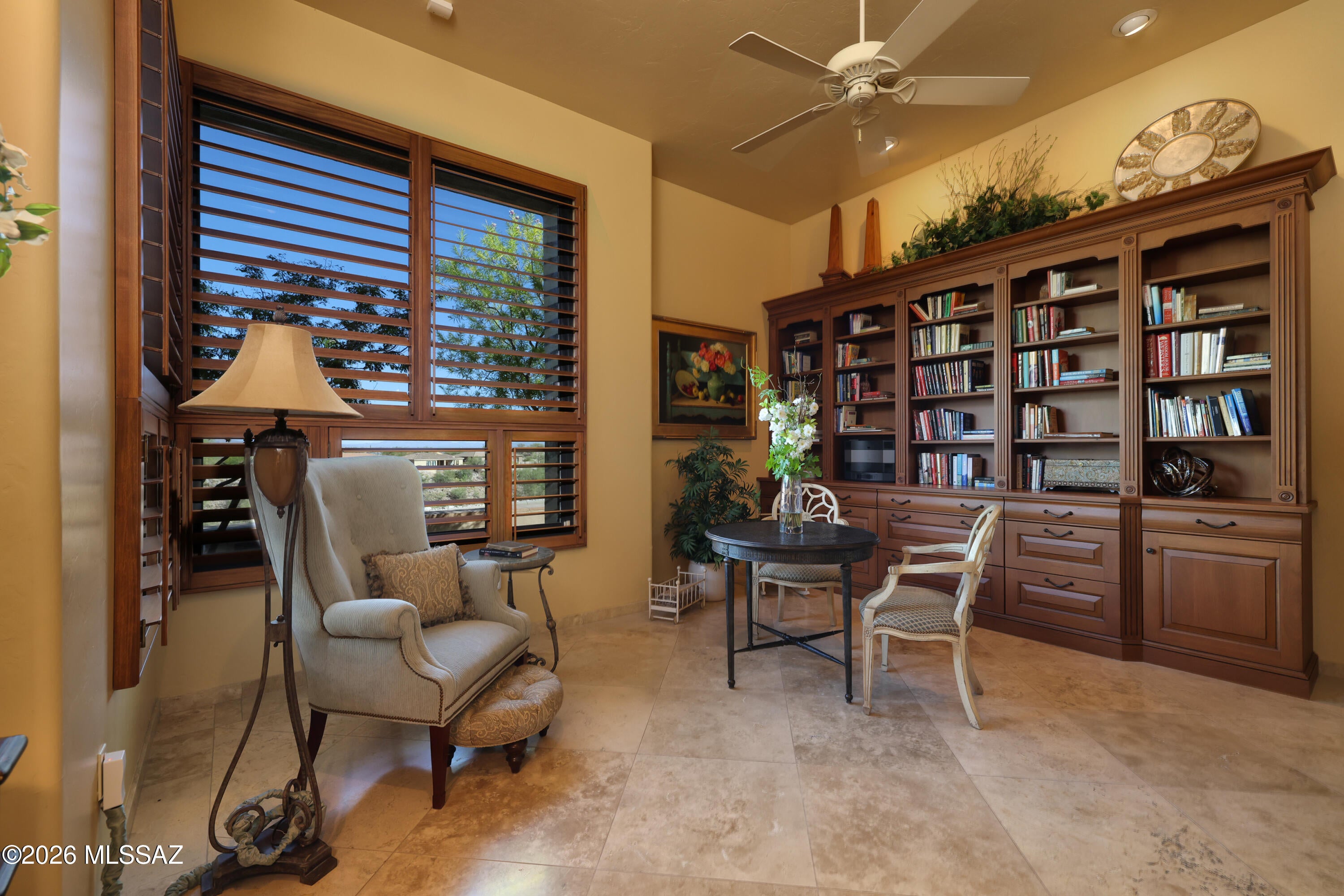 Sabino Mountain (1-290) - Residential