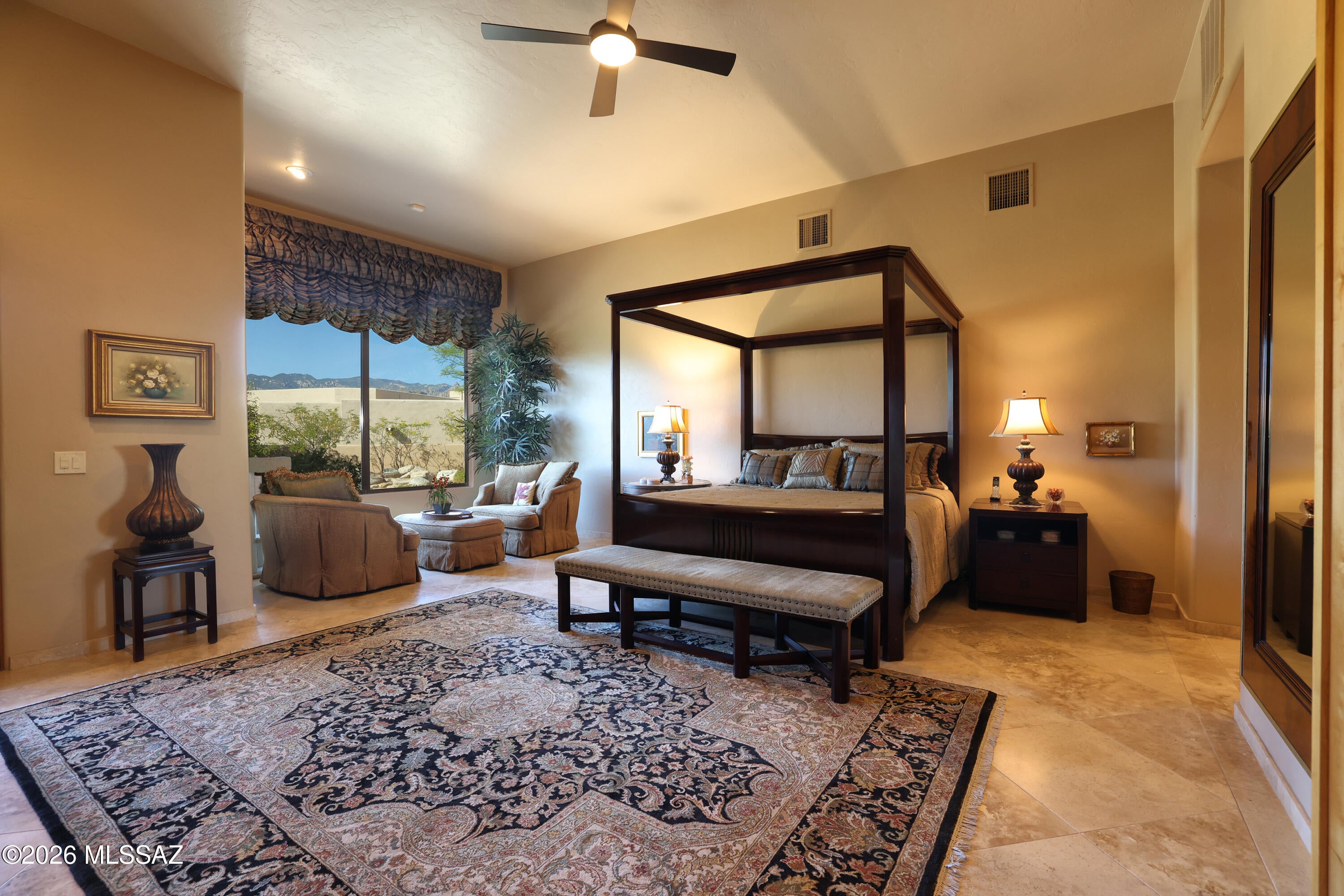 Sabino Mountain (1-290) - Residential