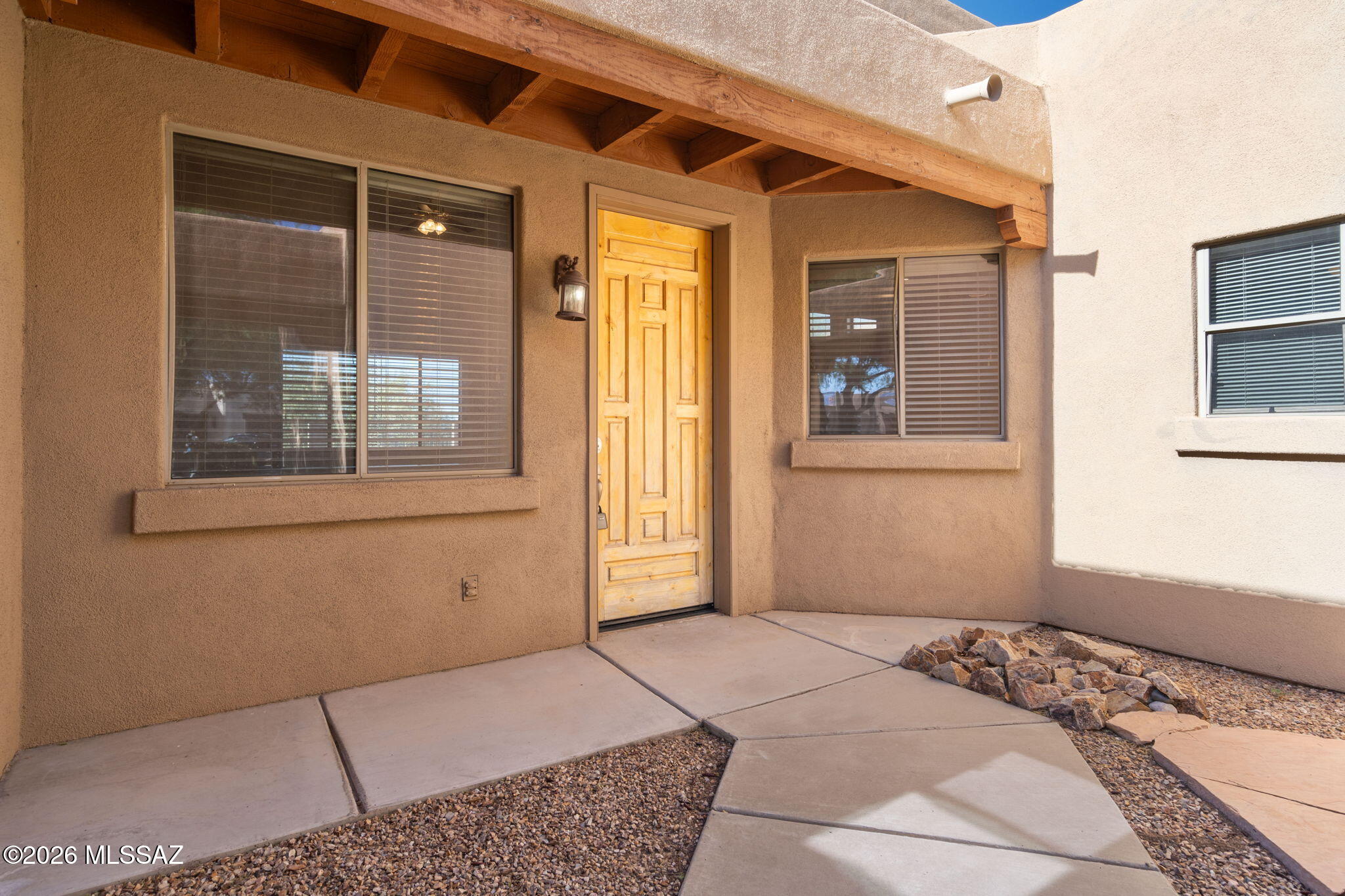 Rancho Del Lago (466-540) - Residential