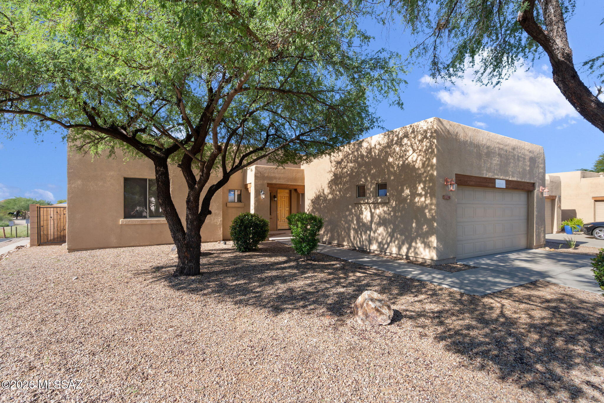 Rancho Del Lago (466-540) - Residential