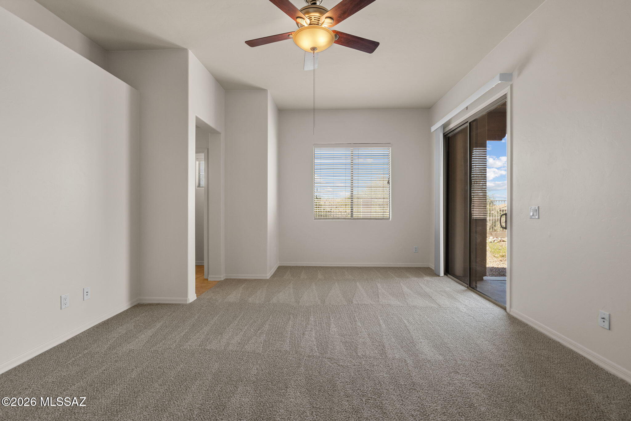 Rancho Del Lago (466-540) - Residential
