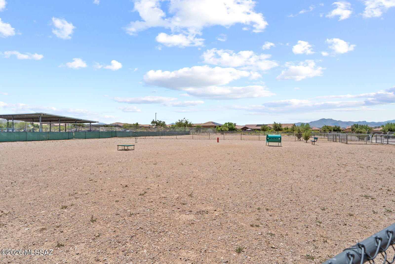 Rancho Del Lago (466-540) - Residential