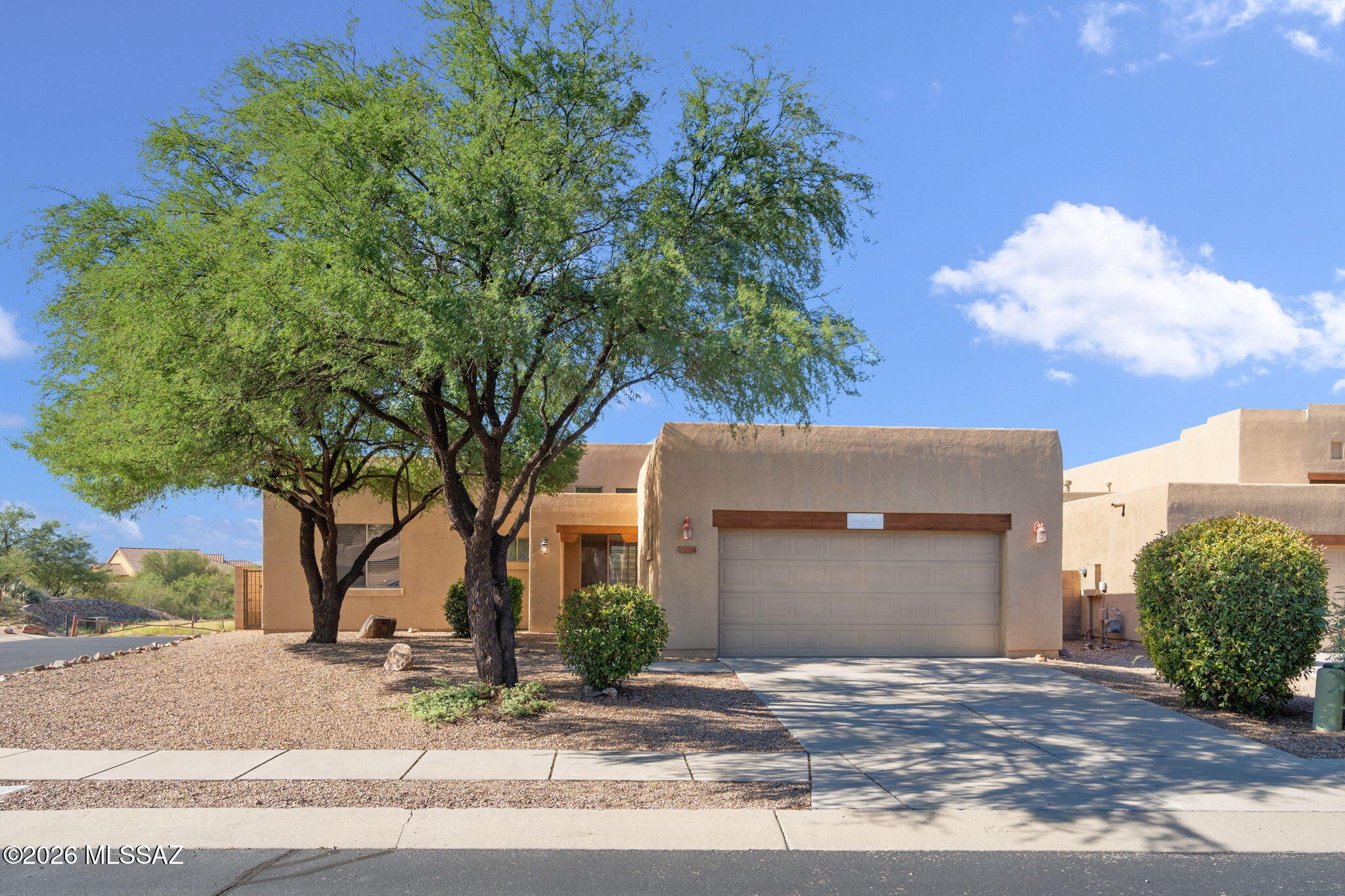 Rancho Del Lago (466-540) - Residential