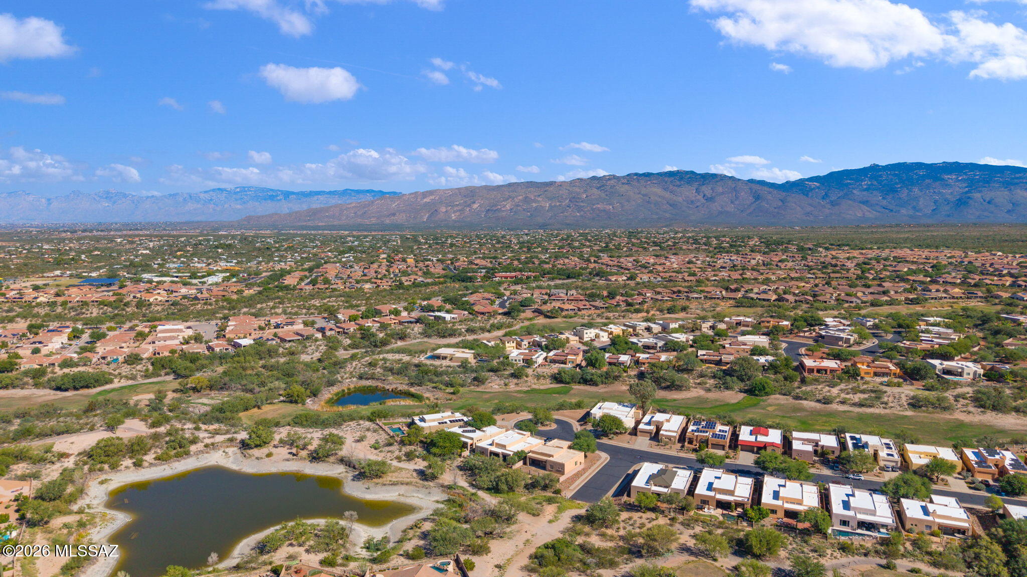 Rancho Del Lago (466-540) - Residential