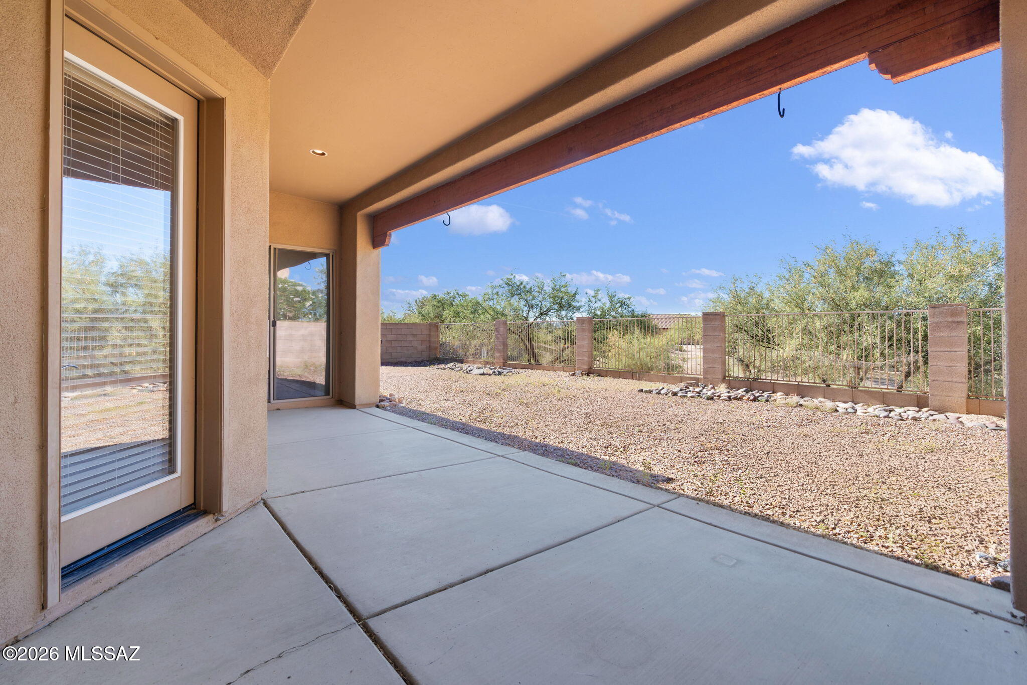 Rancho Del Lago (466-540) - Residential