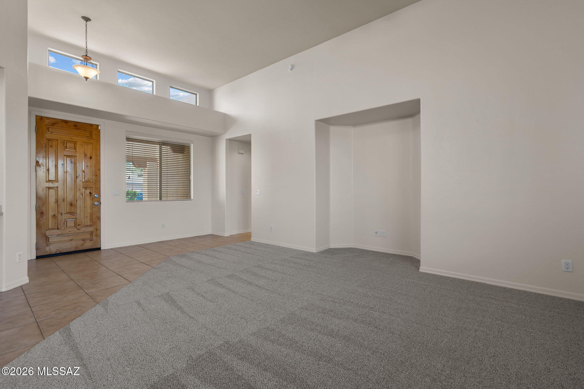 Rancho Del Lago (466-540) - Residential