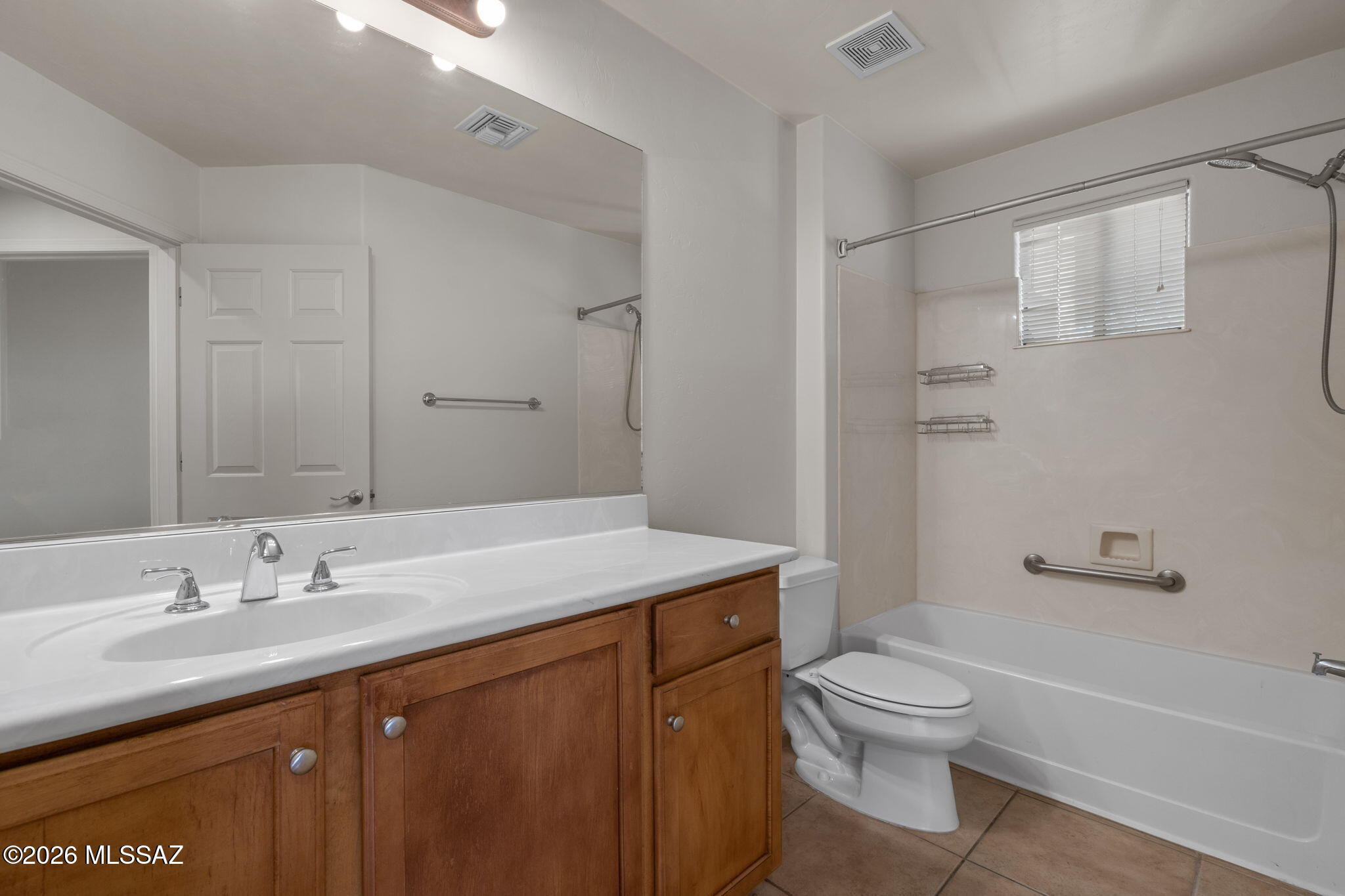 Rancho Del Lago (466-540) - Residential