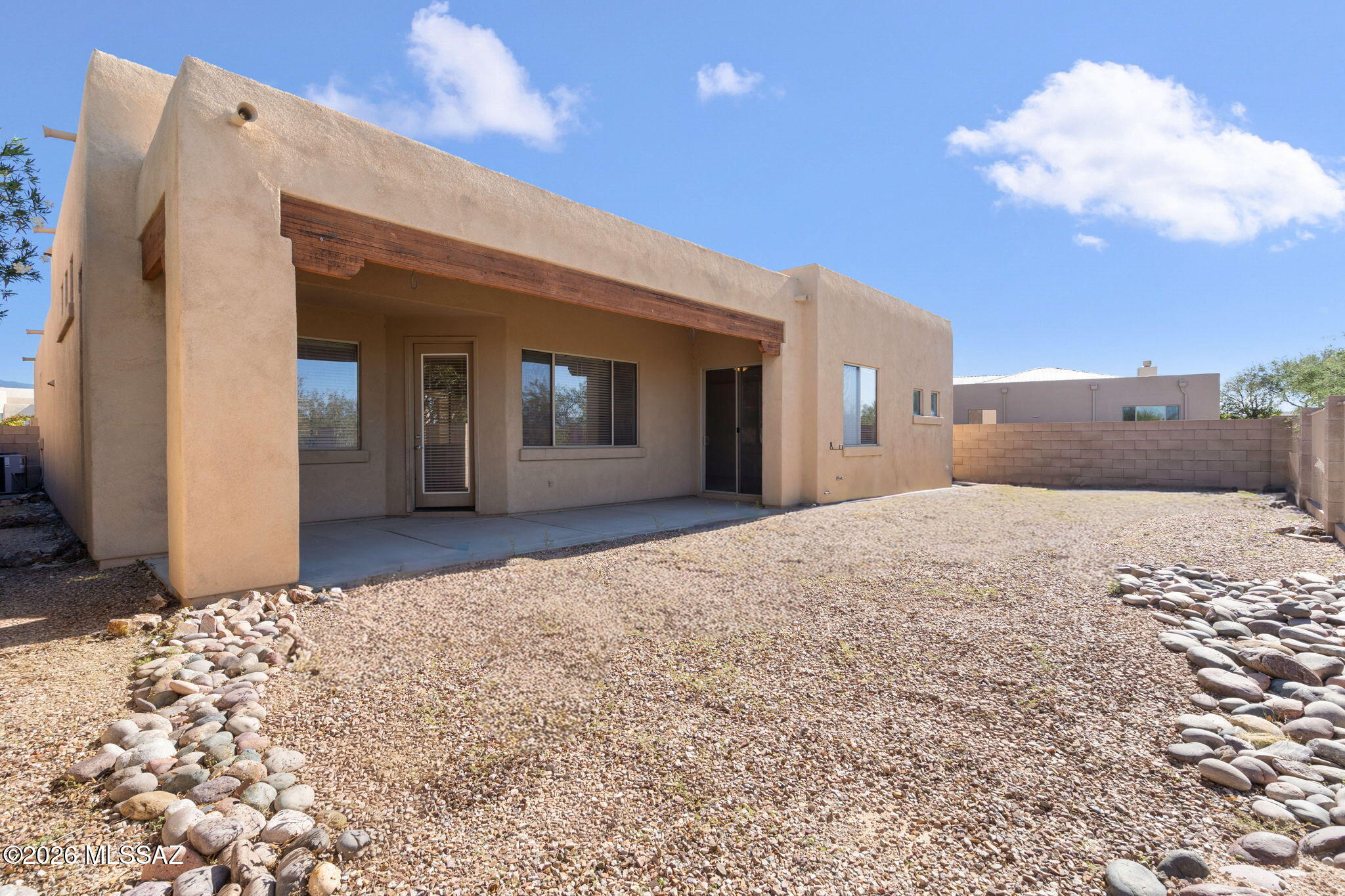 Rancho Del Lago (466-540) - Residential