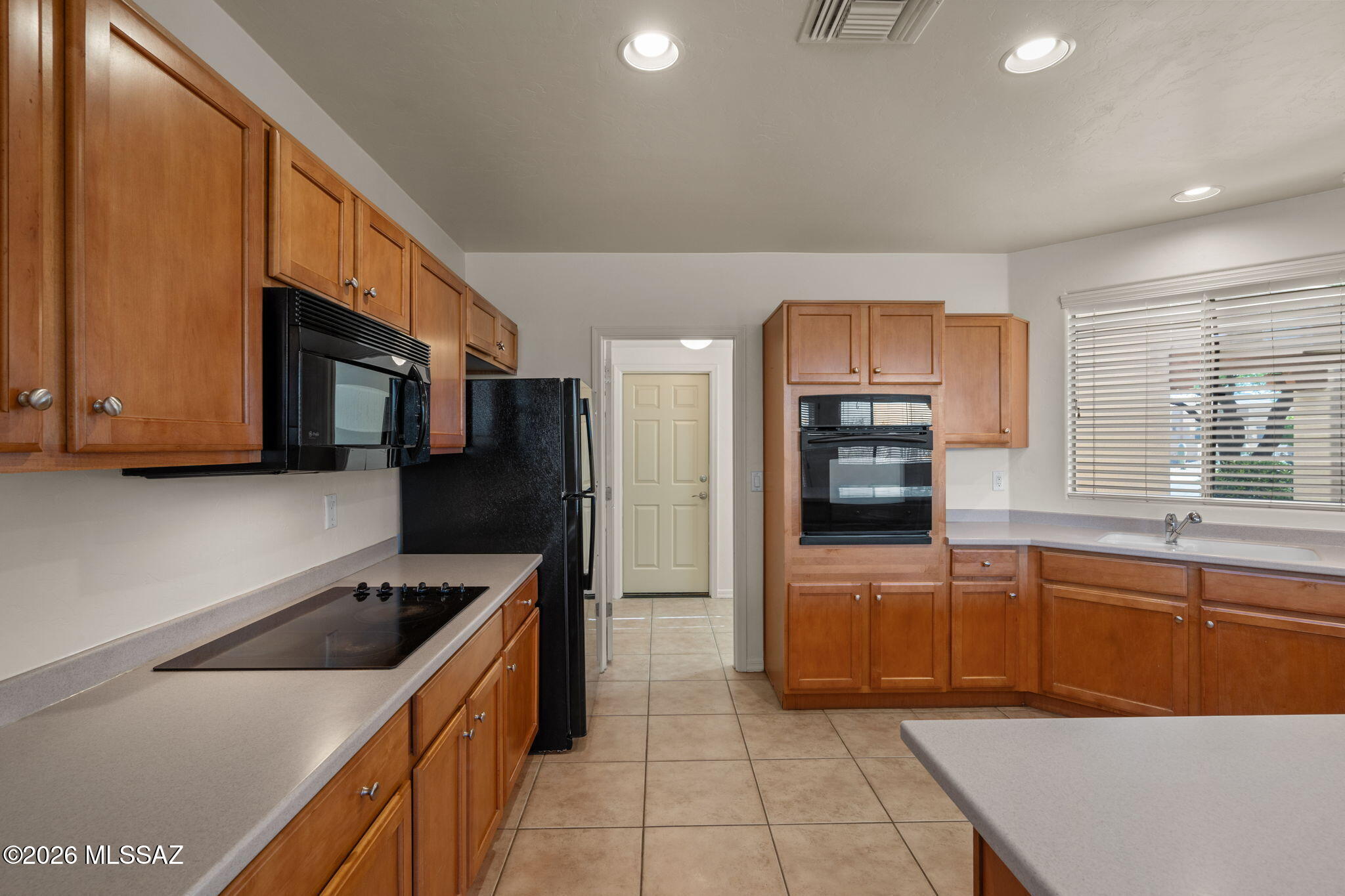 Rancho Del Lago (466-540) - Residential