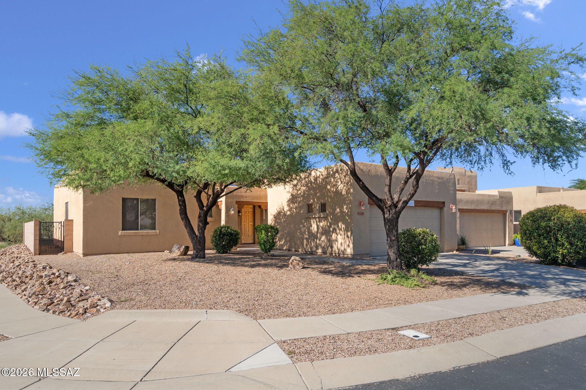 Rancho Del Lago (466-540) - Residential