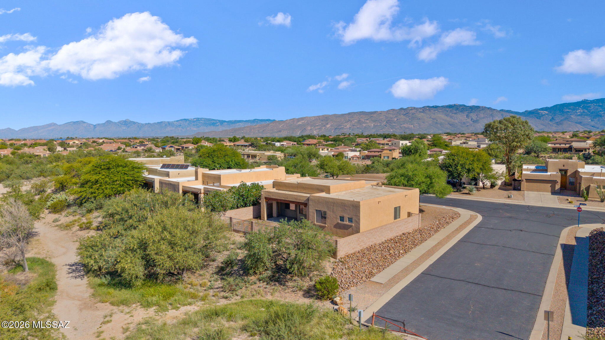 Rancho Del Lago (466-540) - Residential