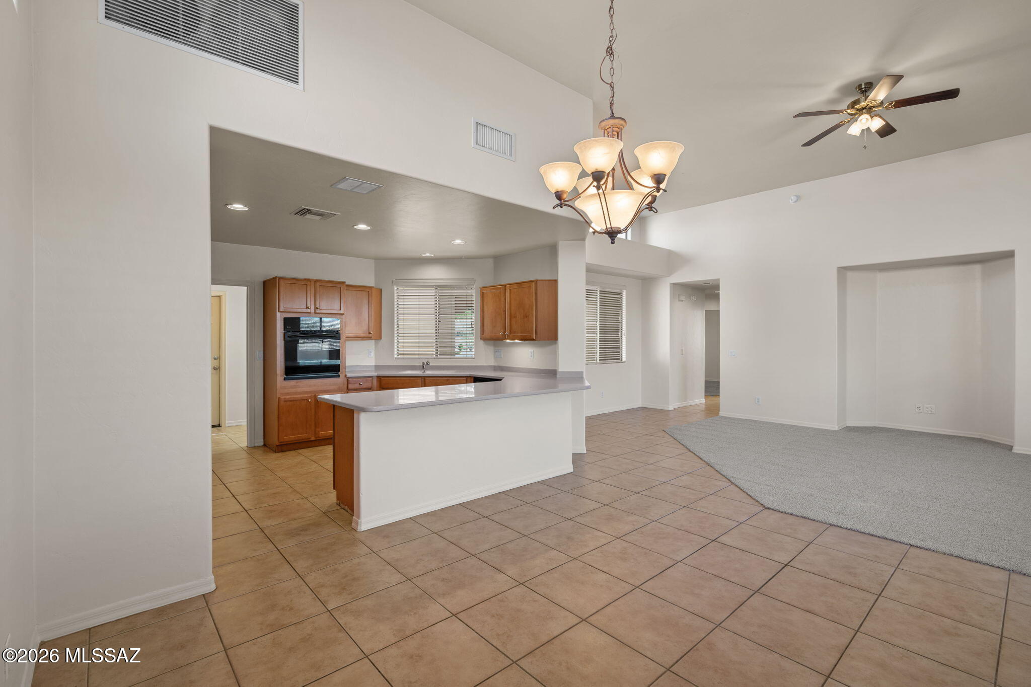 Rancho Del Lago (466-540) - Residential