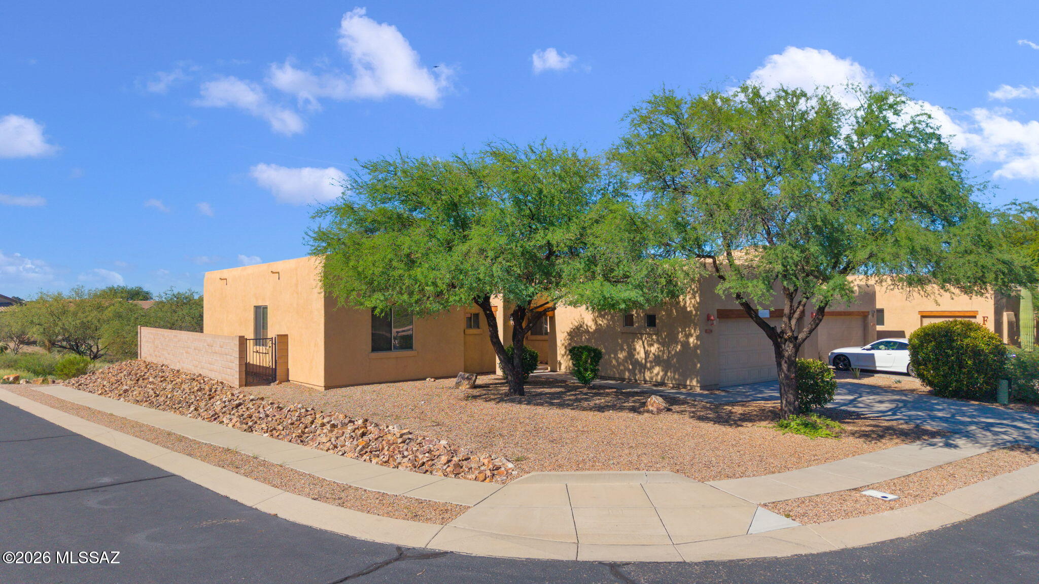 Rancho Del Lago (466-540) - Residential