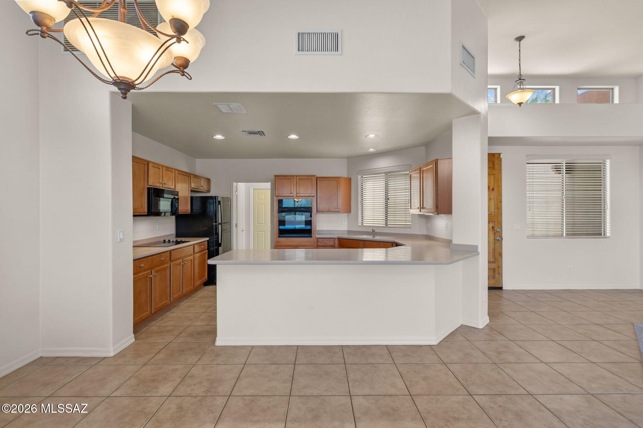 Rancho Del Lago (466-540) - Residential