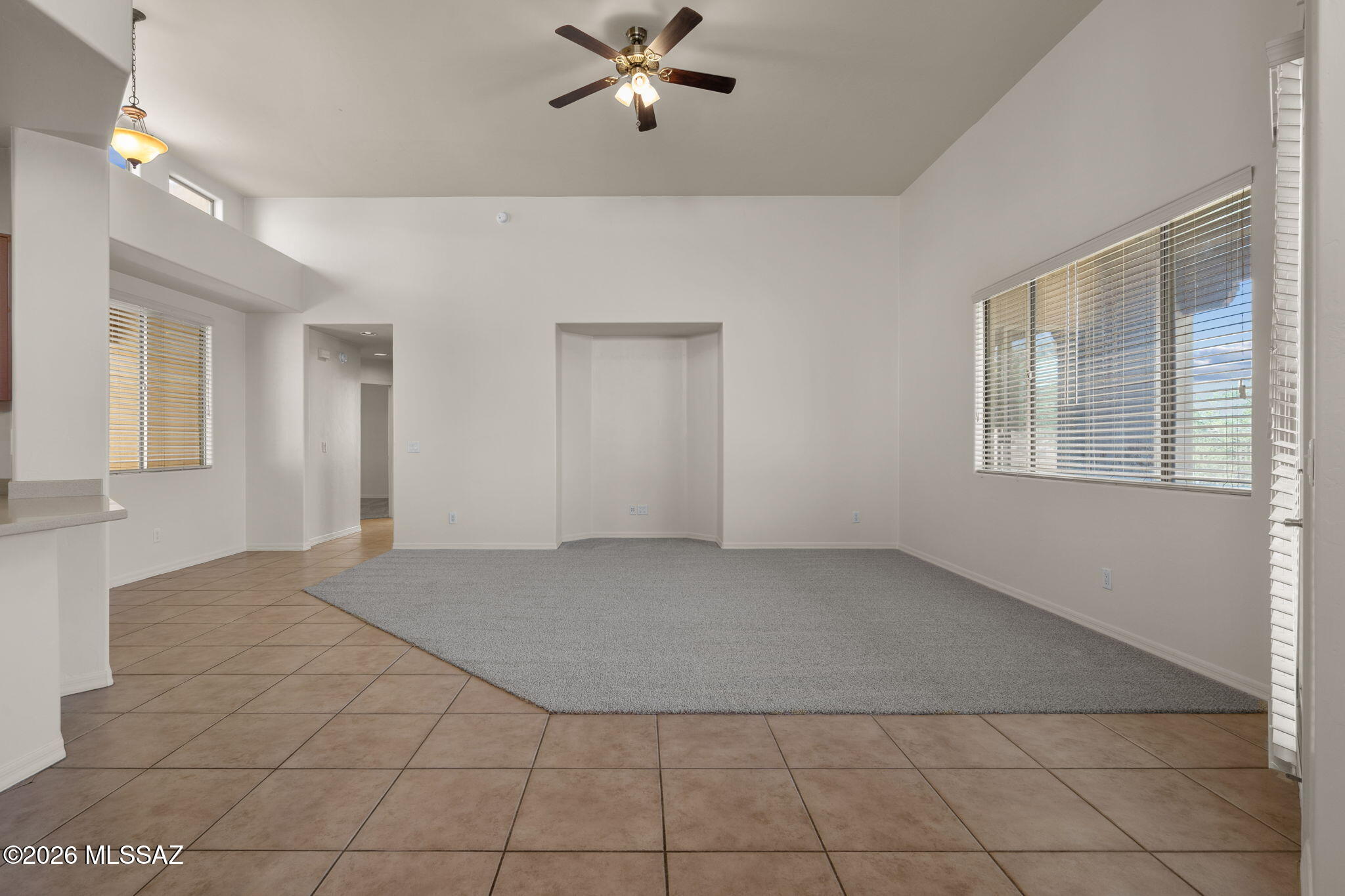 Rancho Del Lago (466-540) - Residential