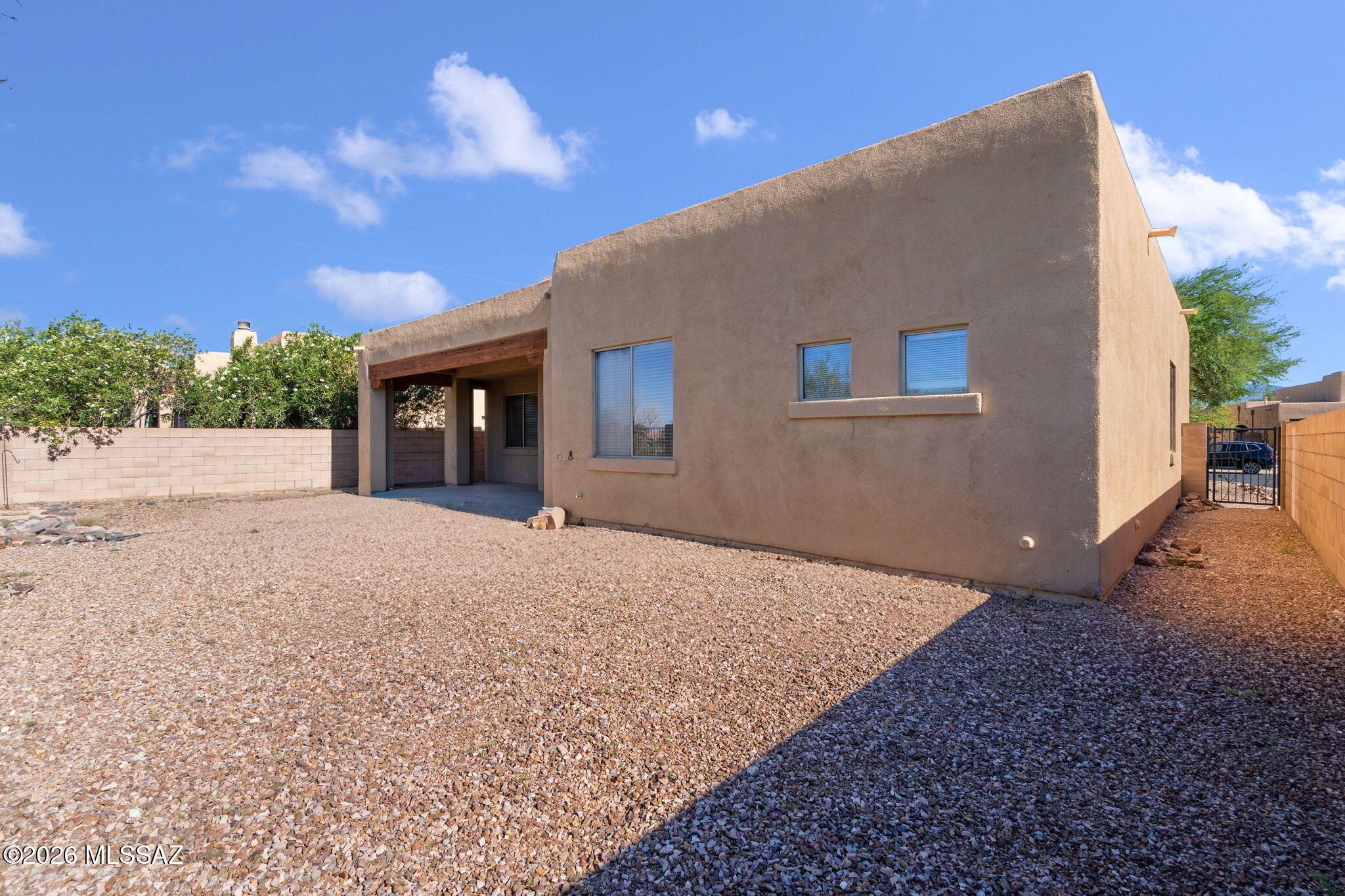 Rancho Del Lago (466-540) - Residential