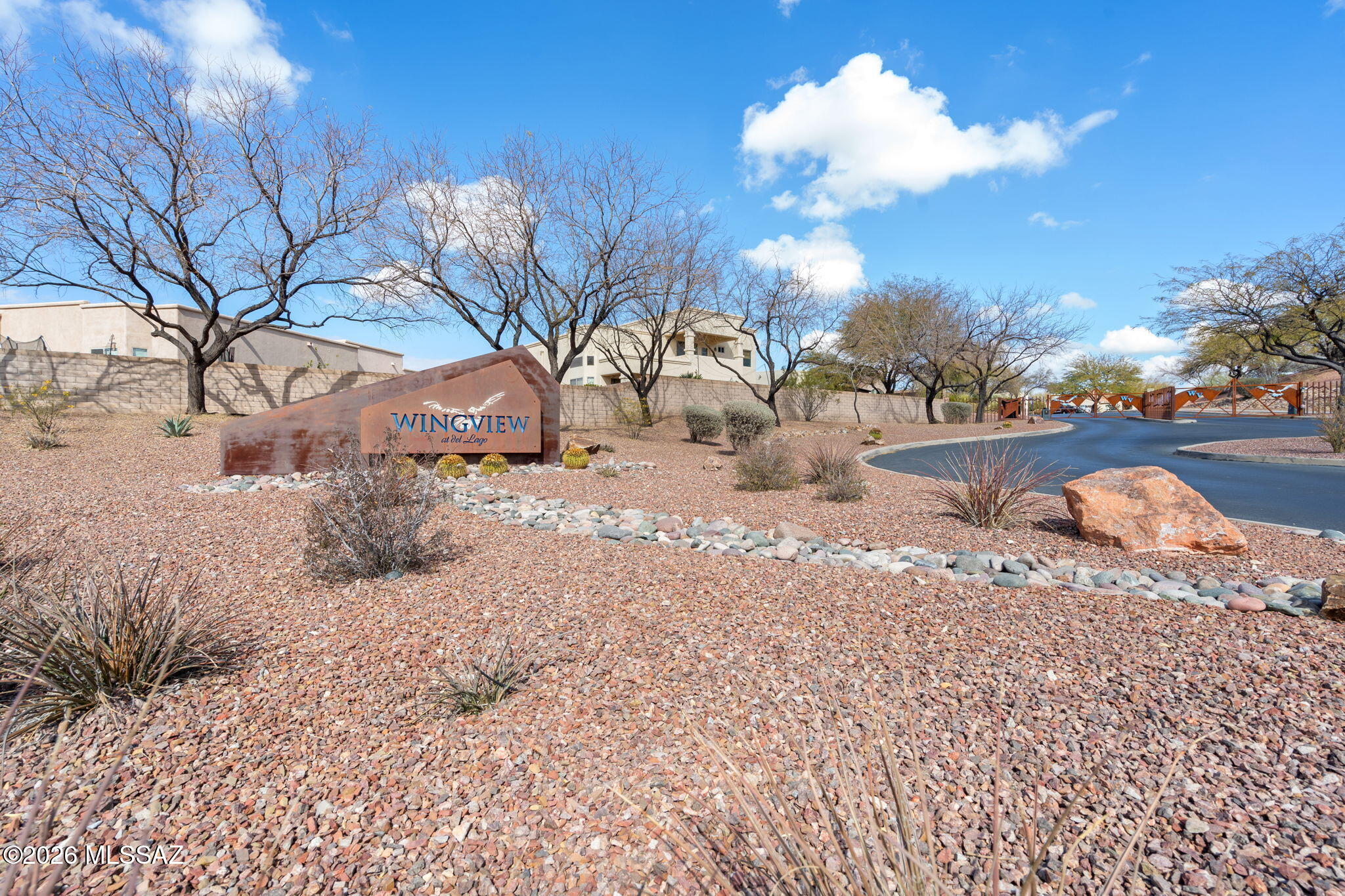 Rancho Del Lago (466-540) - Residential