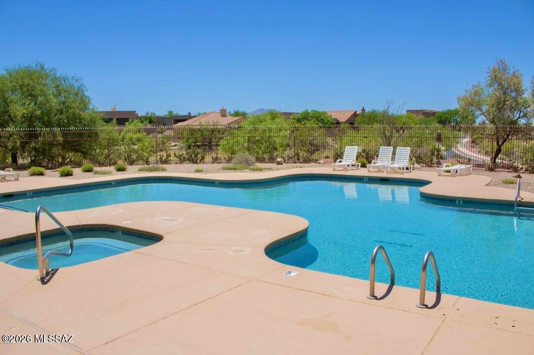 Rancho Del Lago (466-540) - Residential