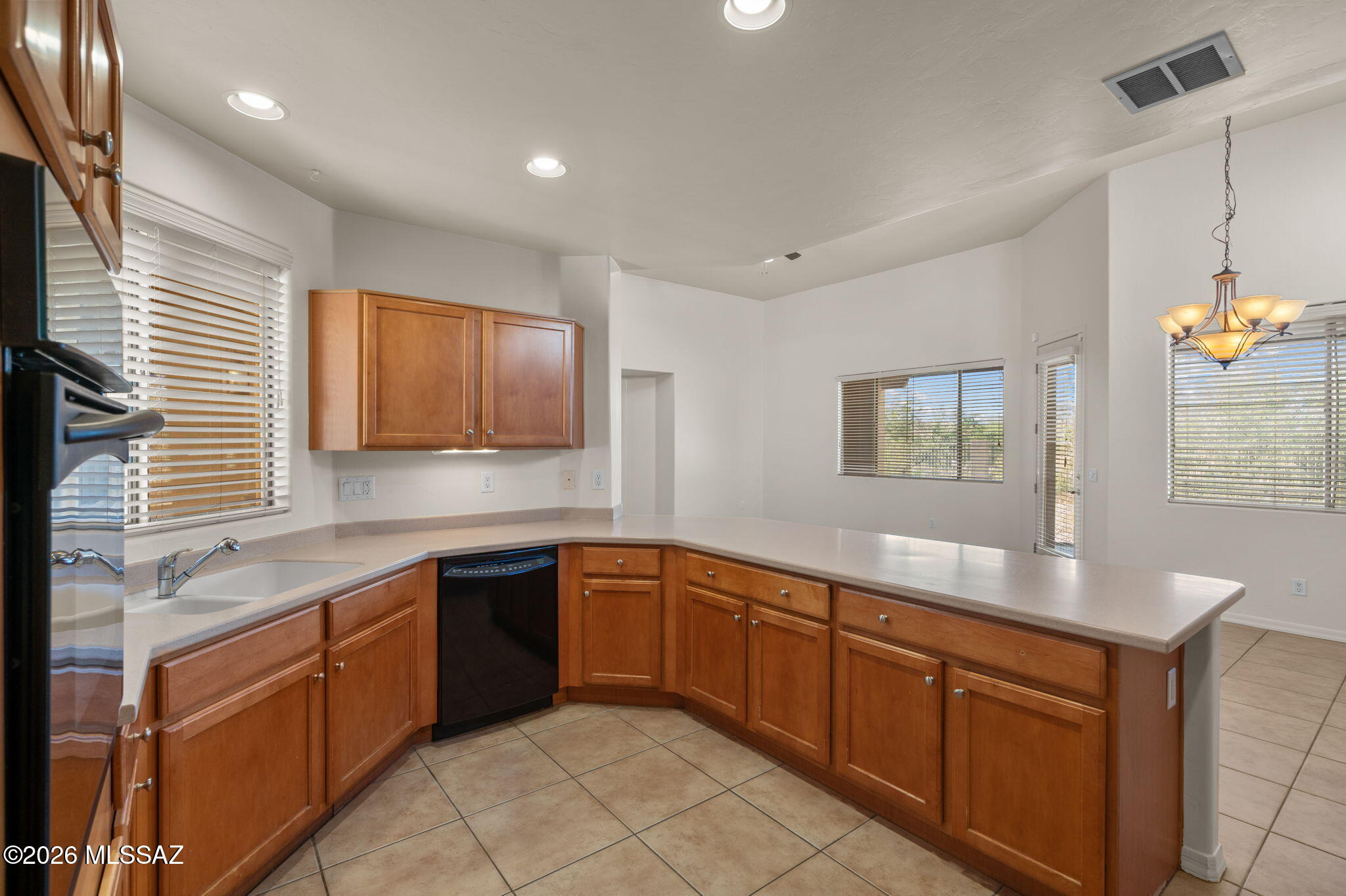 Rancho Del Lago (466-540) - Residential