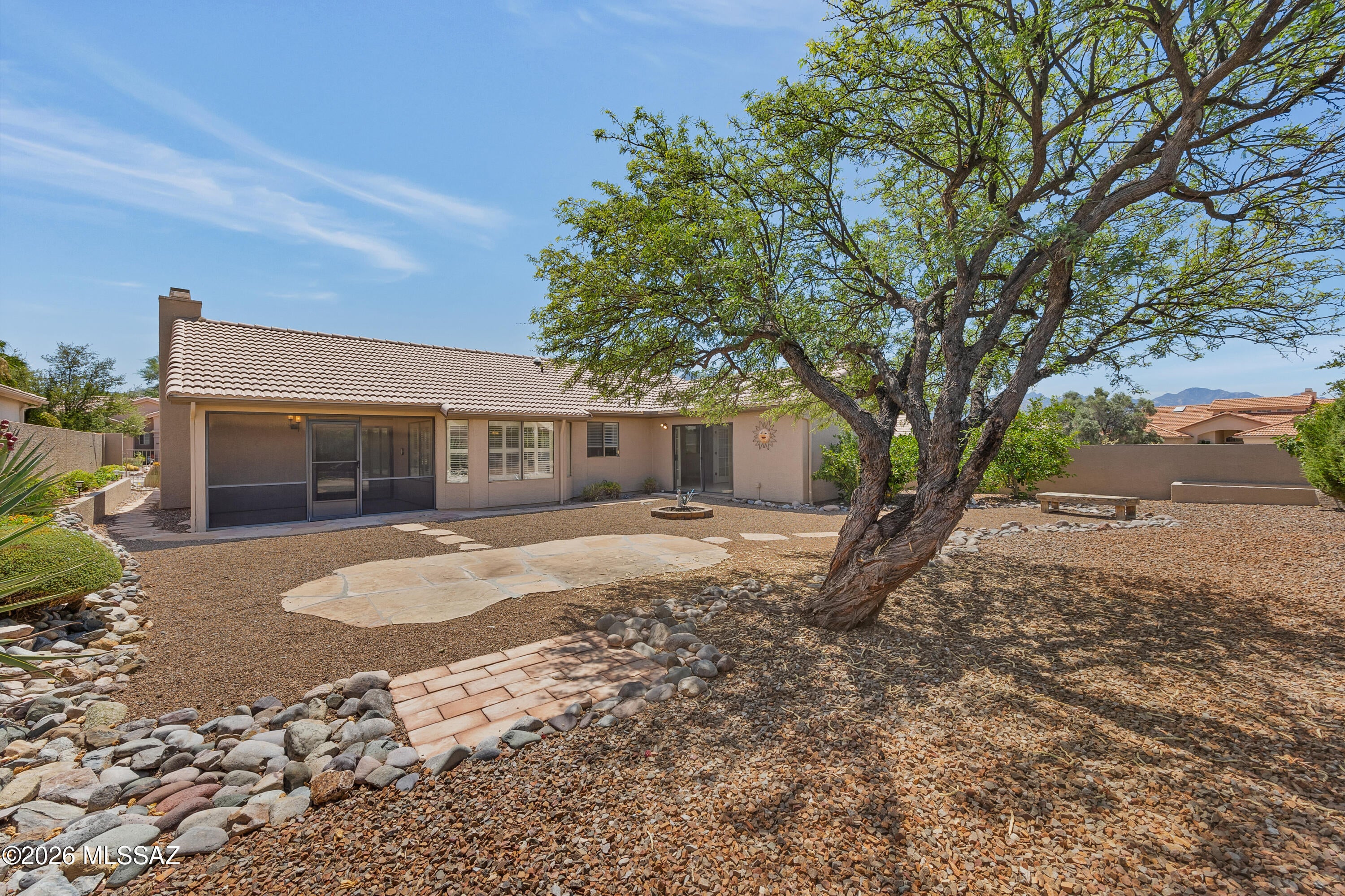 Saddlebrooke - Residential