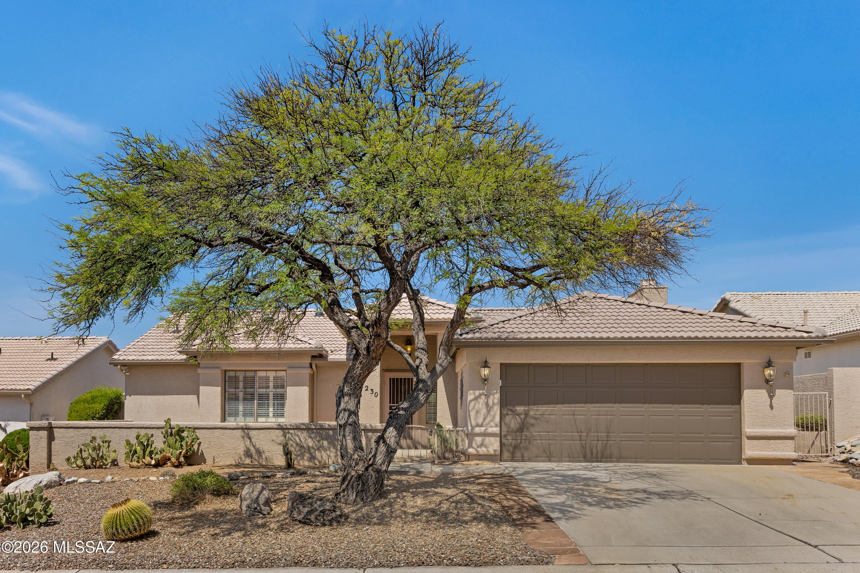 Saddlebrooke - Residential